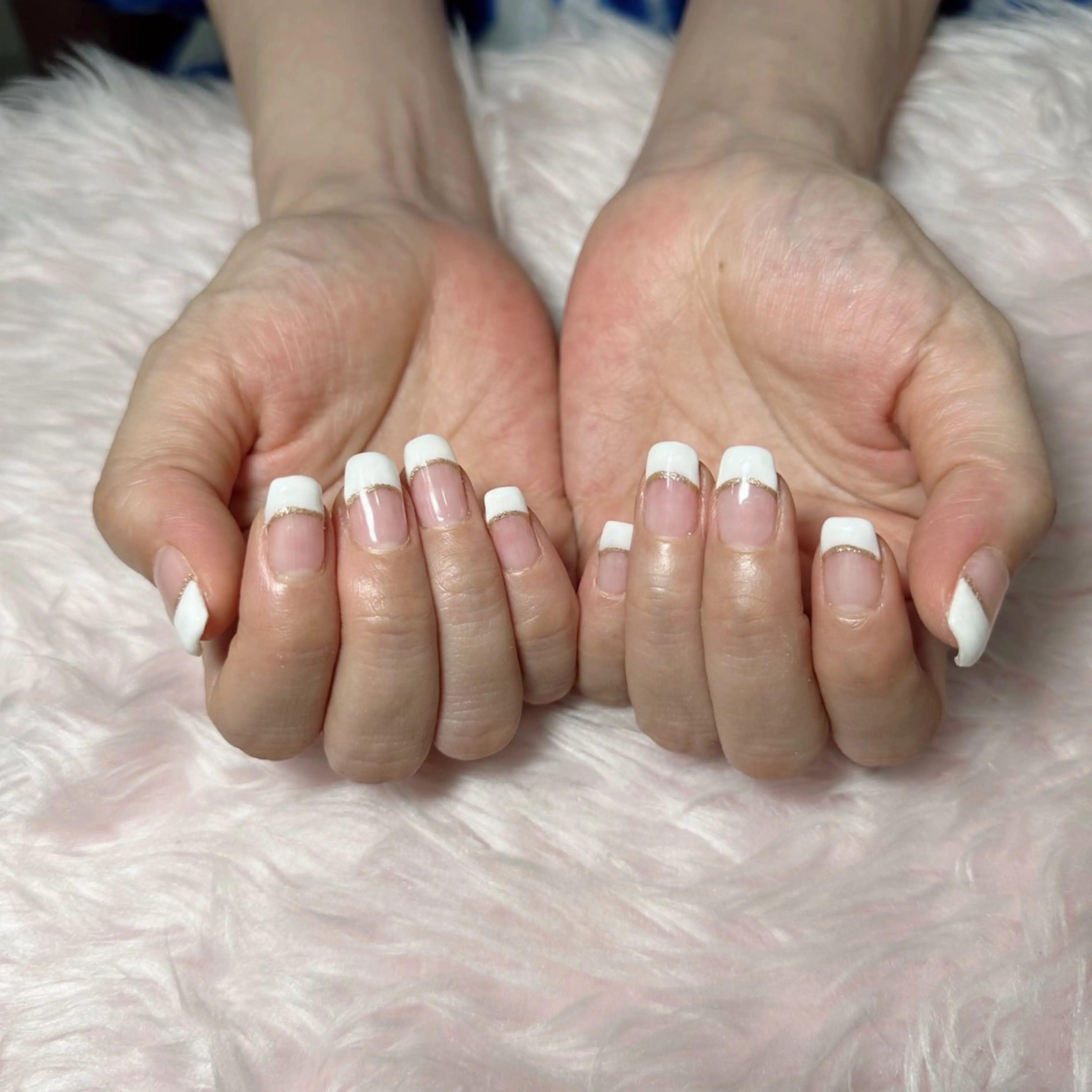 ネイル ハンドネイル アイ.ネイリスト りこの眉毛・アイブロウイメージ