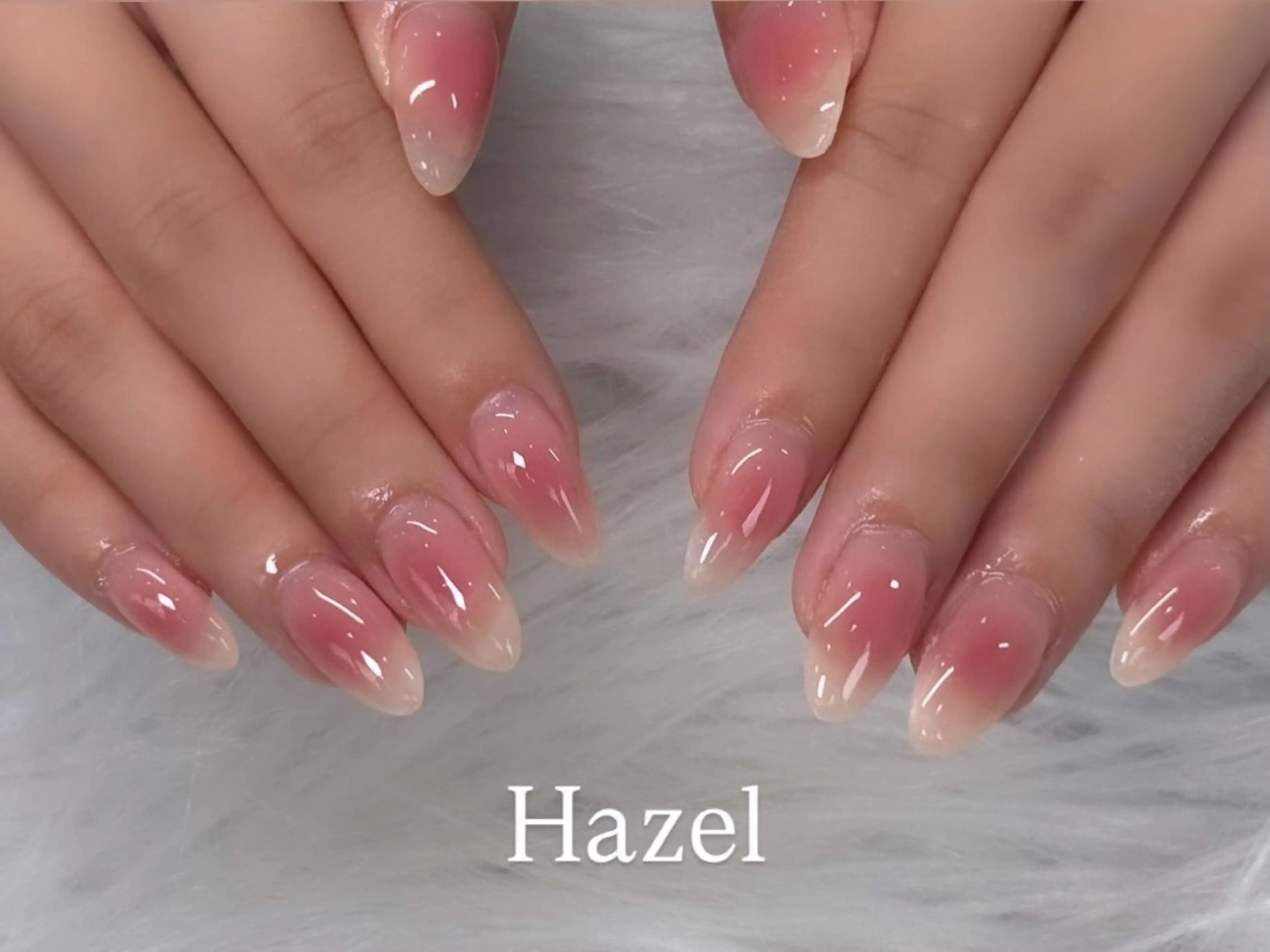 ネイル 🤍Hazel ユイ 吉祥寺🤎のネイルデザイン