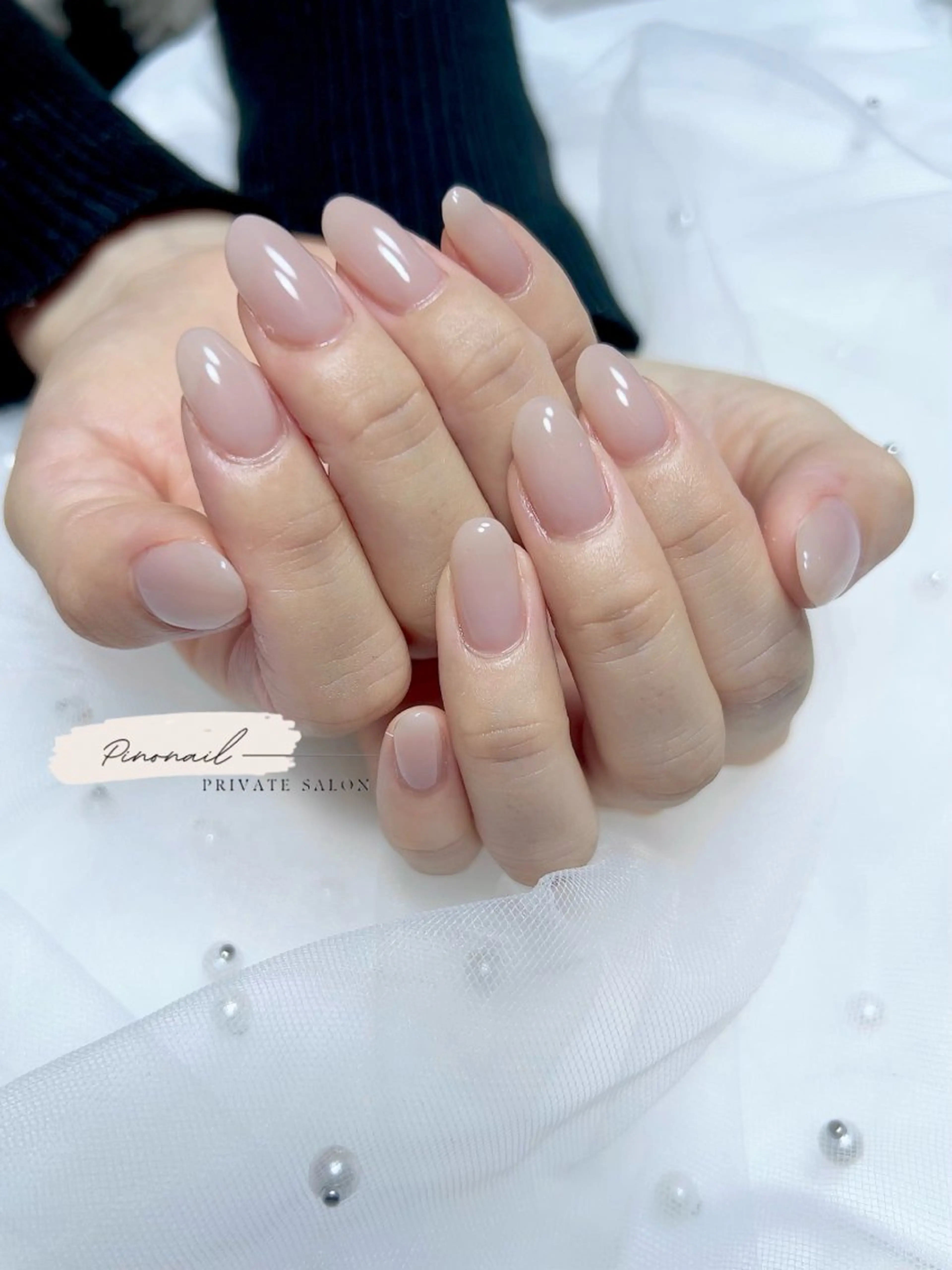 ネイル ハンドネイル pinonail所属・Pino Nailのネイルデザイン