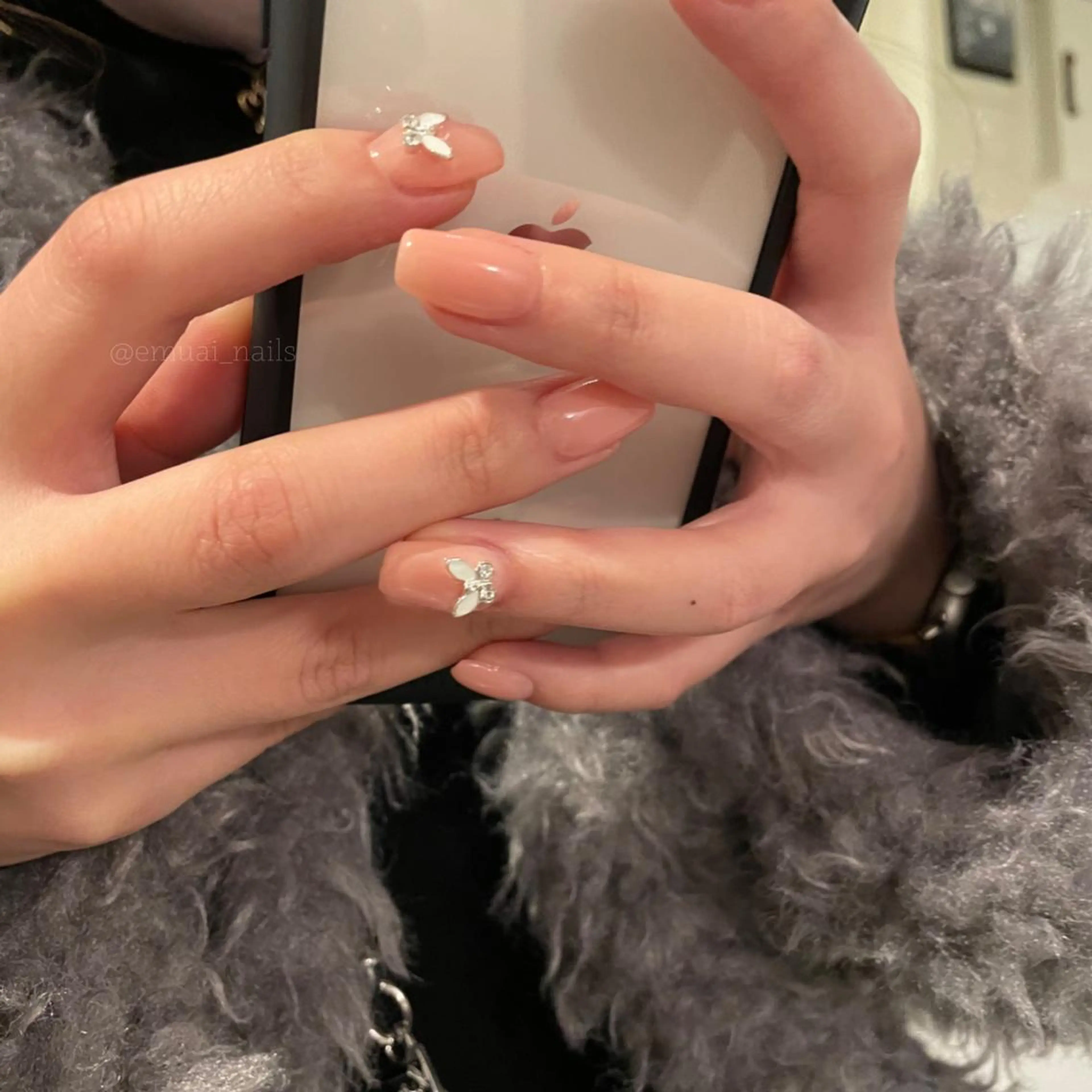 ネイル cerapiage mizukiのネイルデザイン