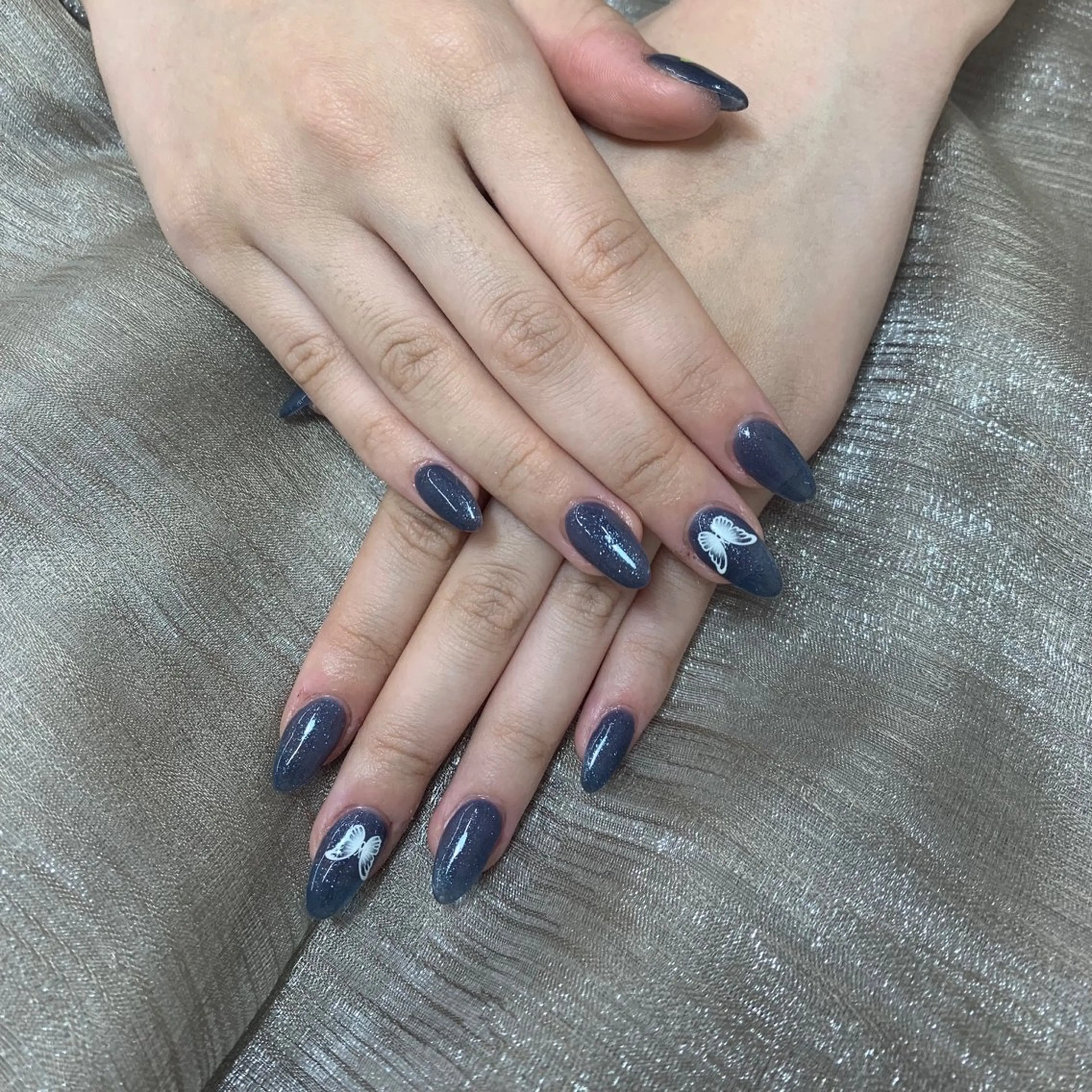 ネイル ハンドネイル Tagi 銀座所属・Tagi Nail 銀座店のネイルデザイン