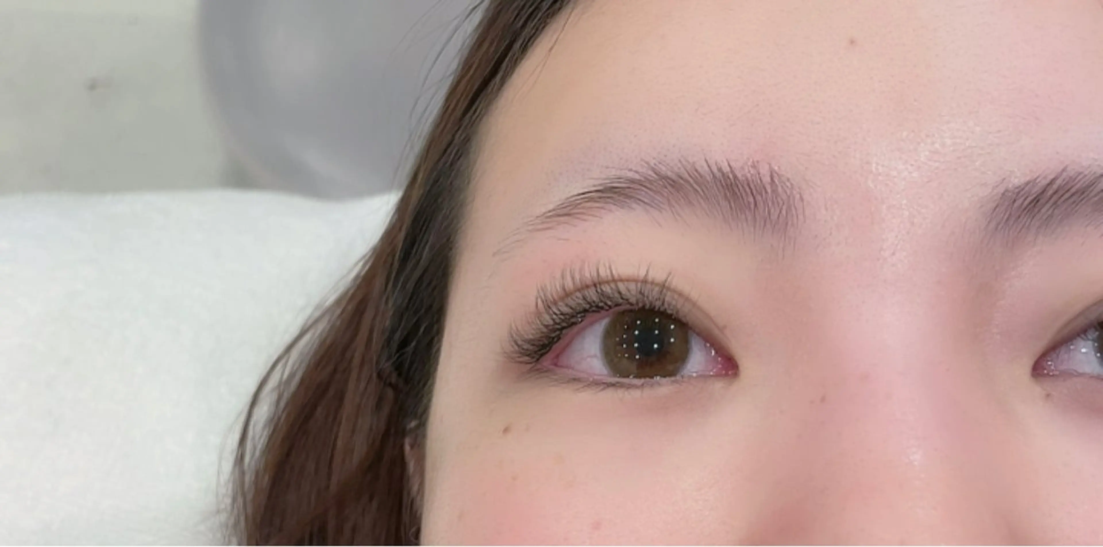 マツエク・マツパ TRICO bのマツエク・マツパデザイン