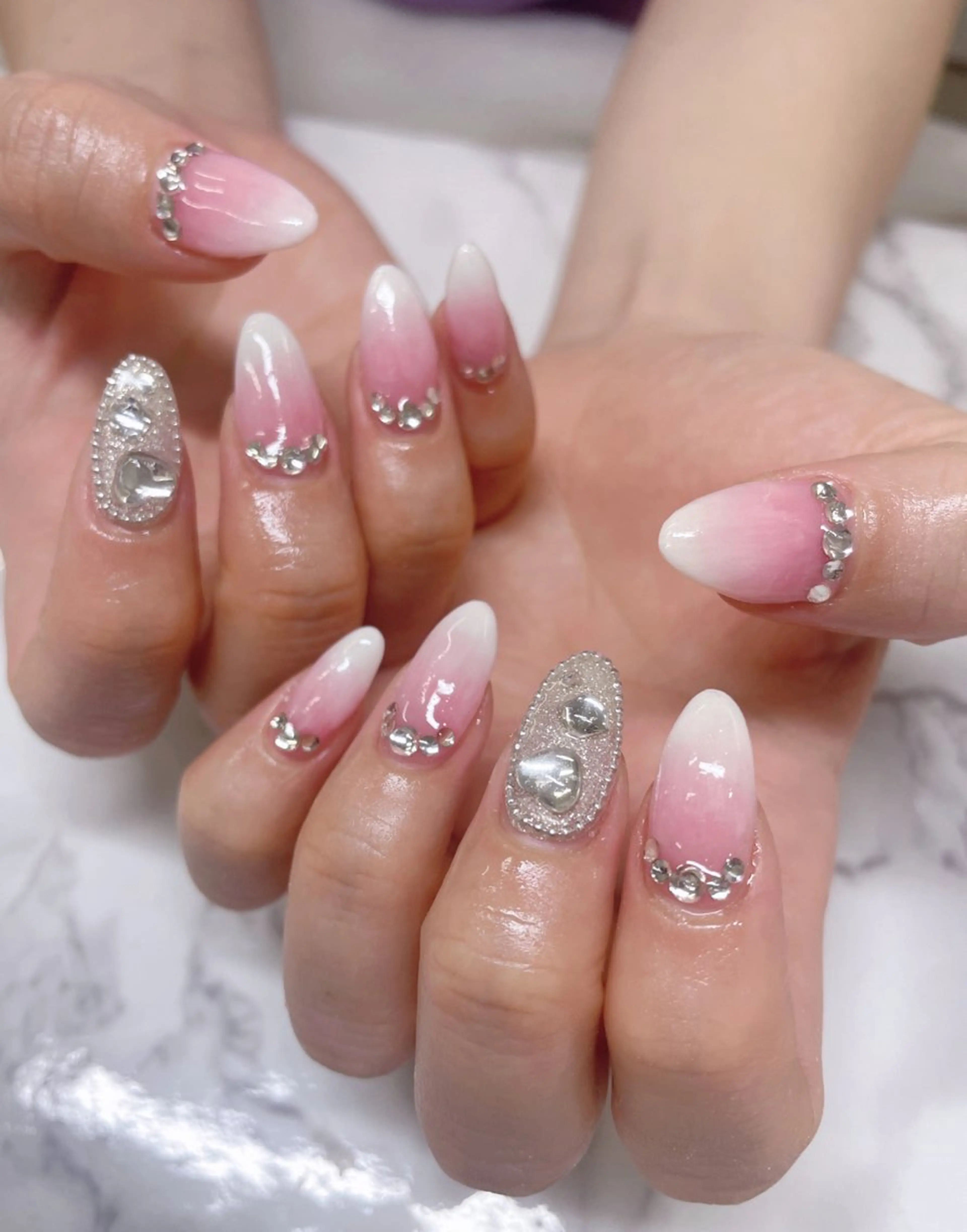 ネイル kouca  nail所属・コウ カnail💅のネイルデザイン