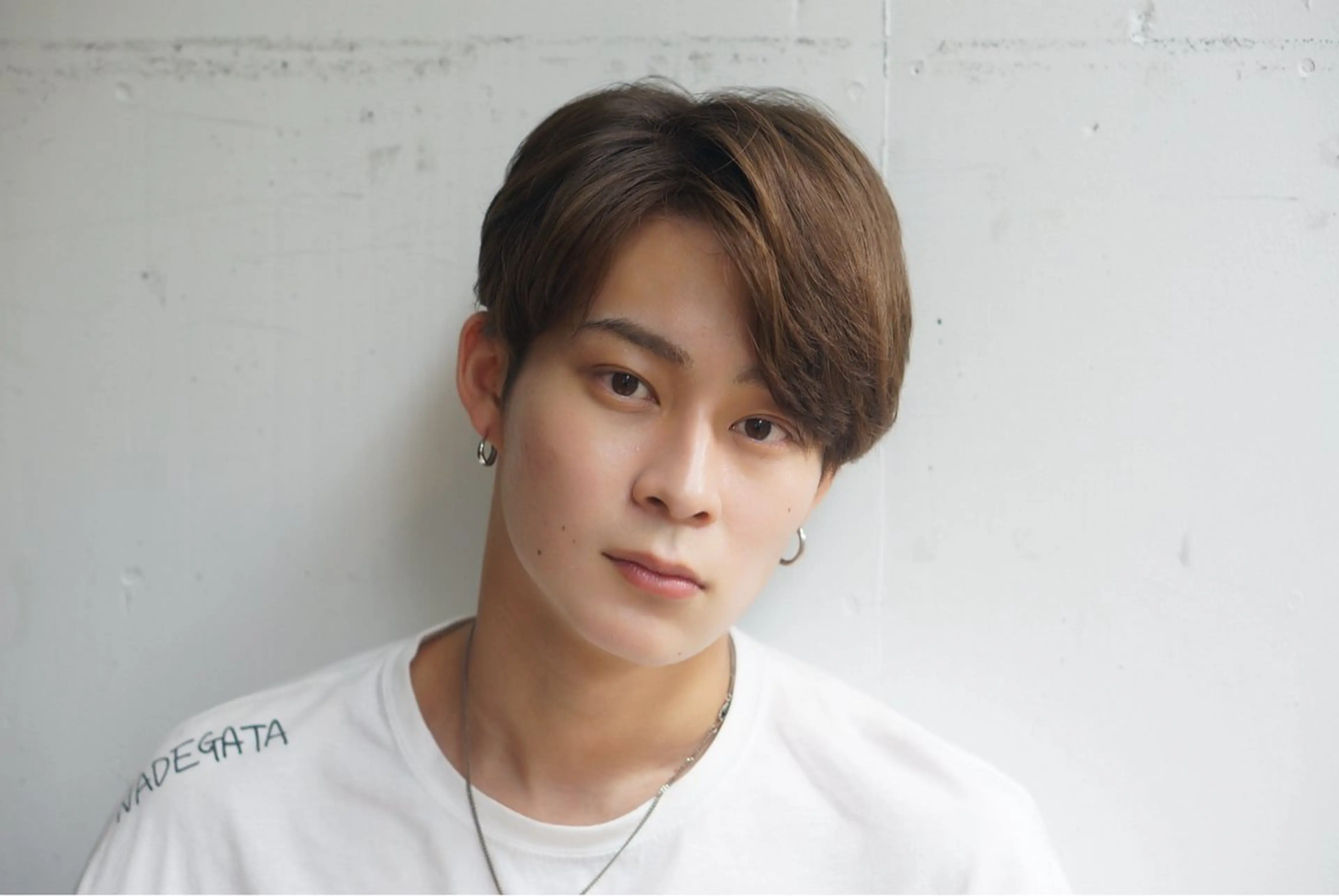 メンズ hairsalonxxxx所属・下地 颯太のヘアスタイル