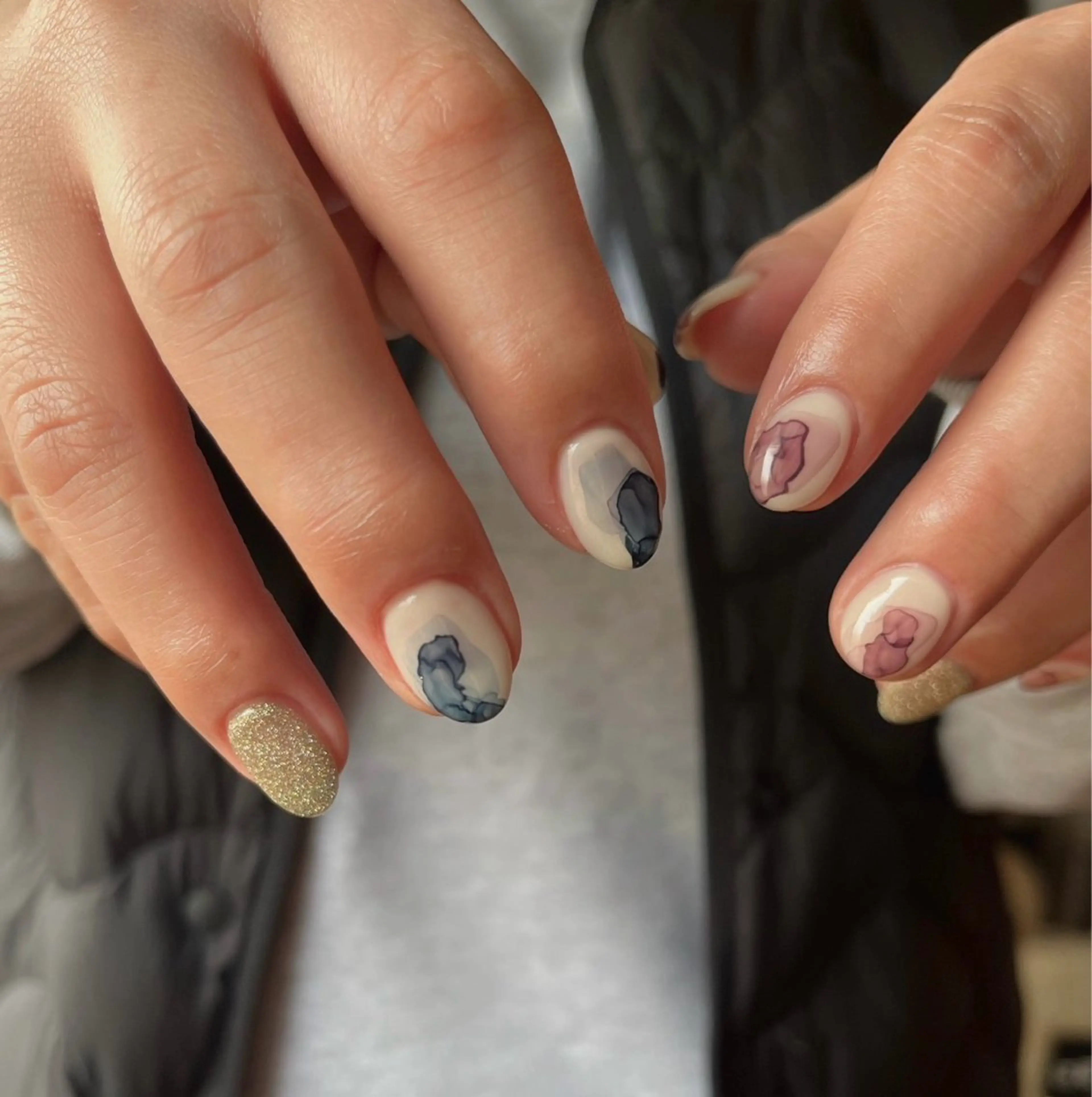 ネイル Bronze  Ship ＊relaxation saron＊所属・S a k iのその他イメージ