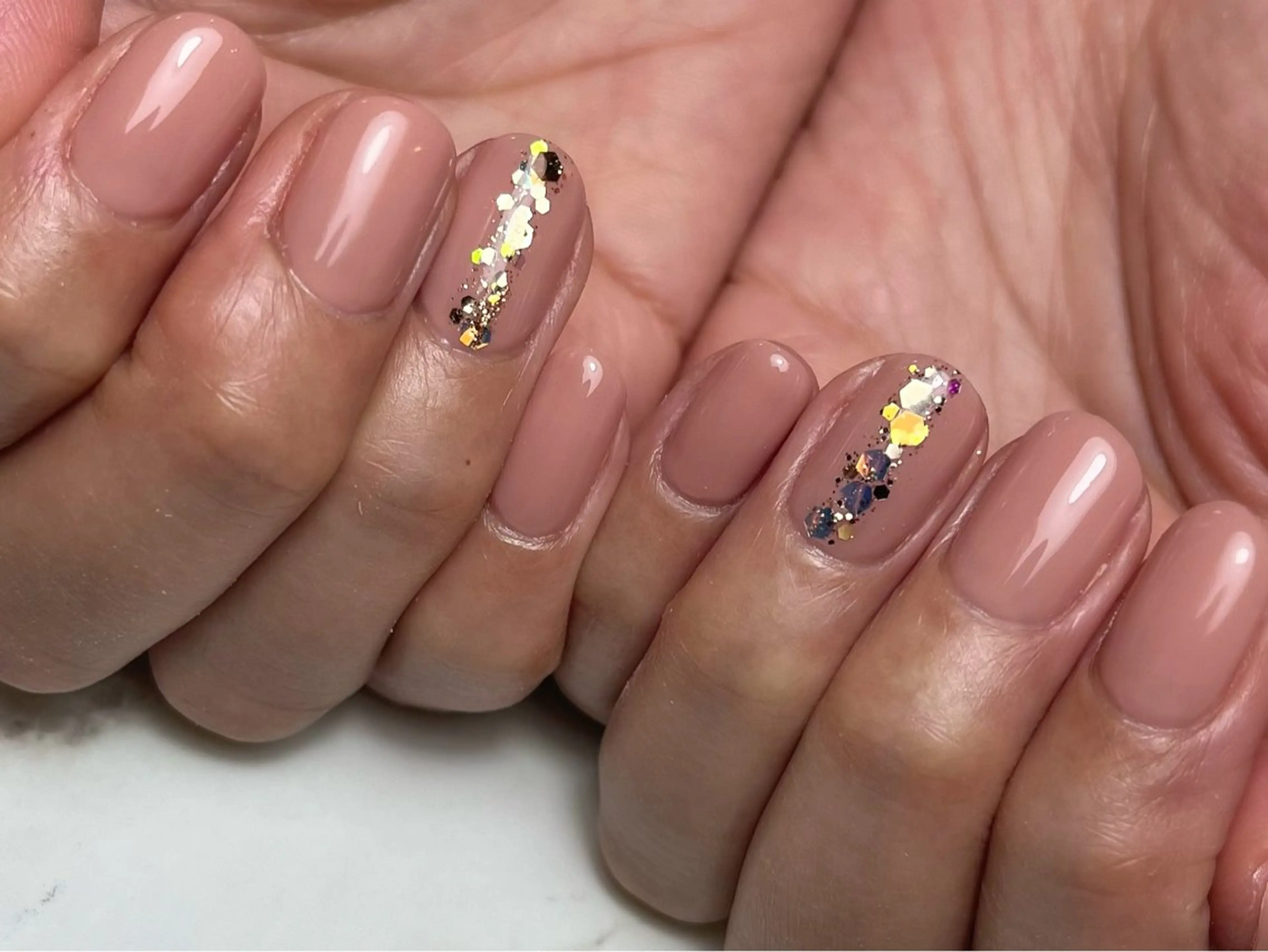 ネイル アートネイル Nailist Yurinaのネイルデザイン