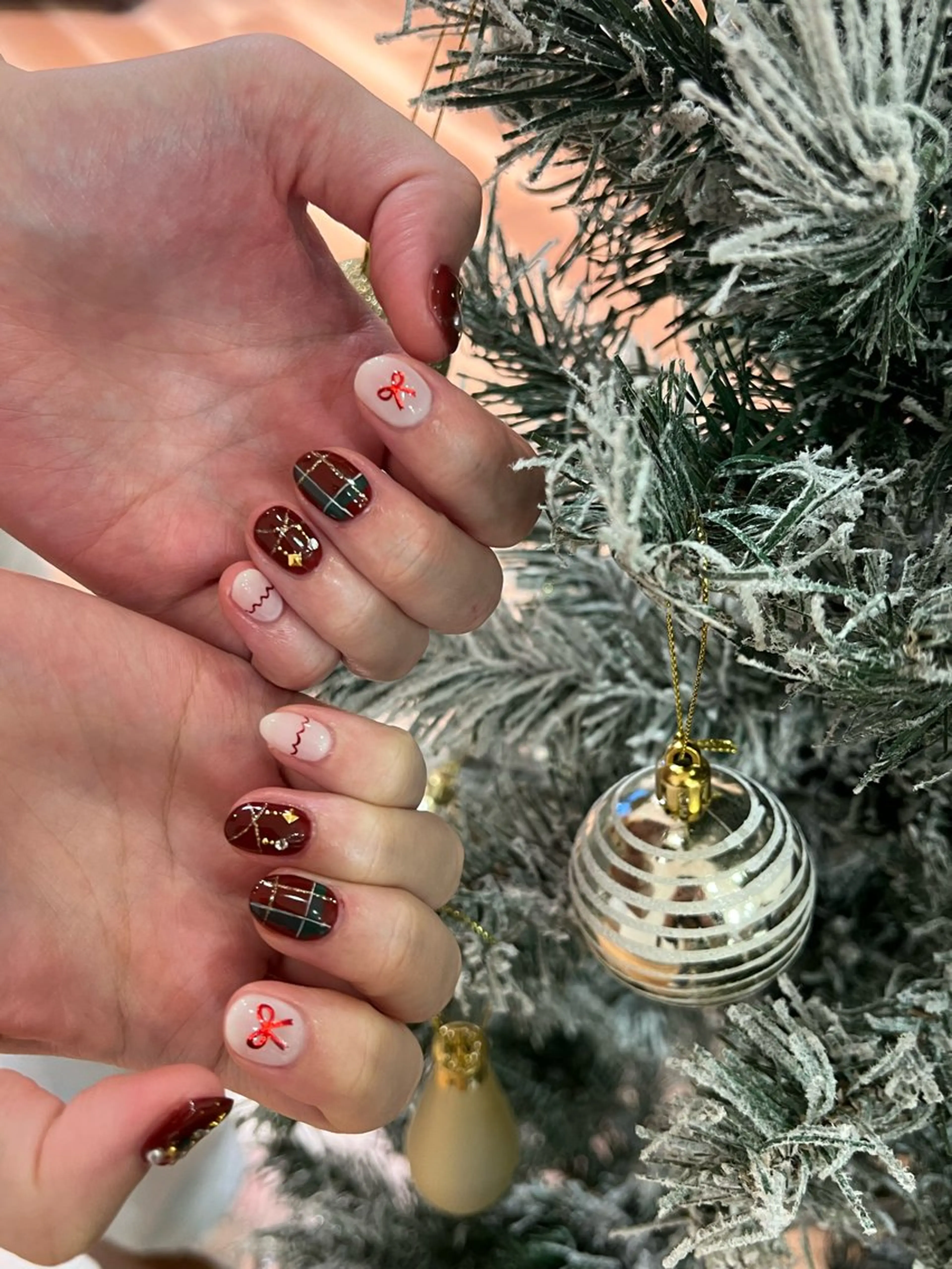 ネイル ハンドネイル earth宇都宮. 柏崎のネイルデザイン