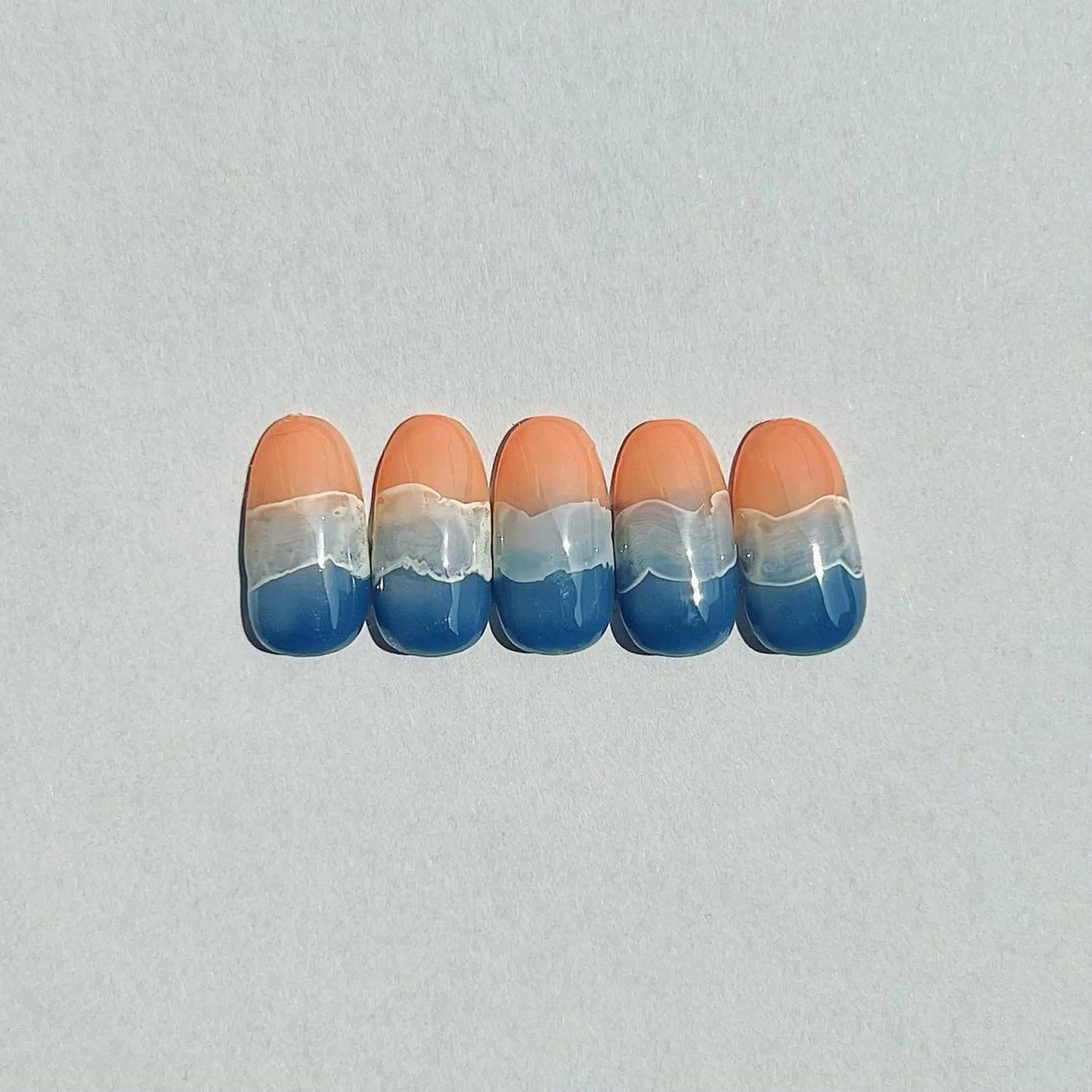 ネイル ハンドネイル i＋söpö.n所属・i＋ söpö .nのネイルデザイン