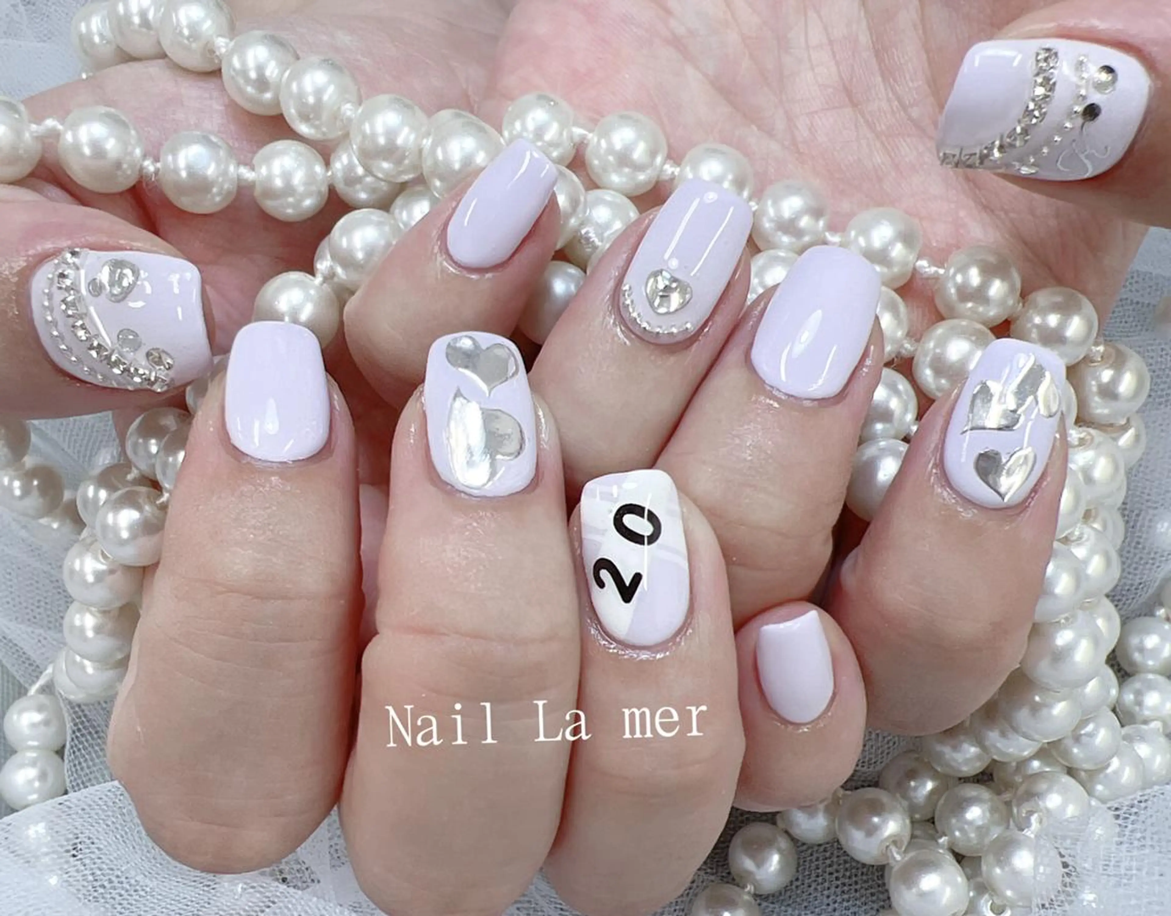 ネイル Feliz nailのネイルデザイン