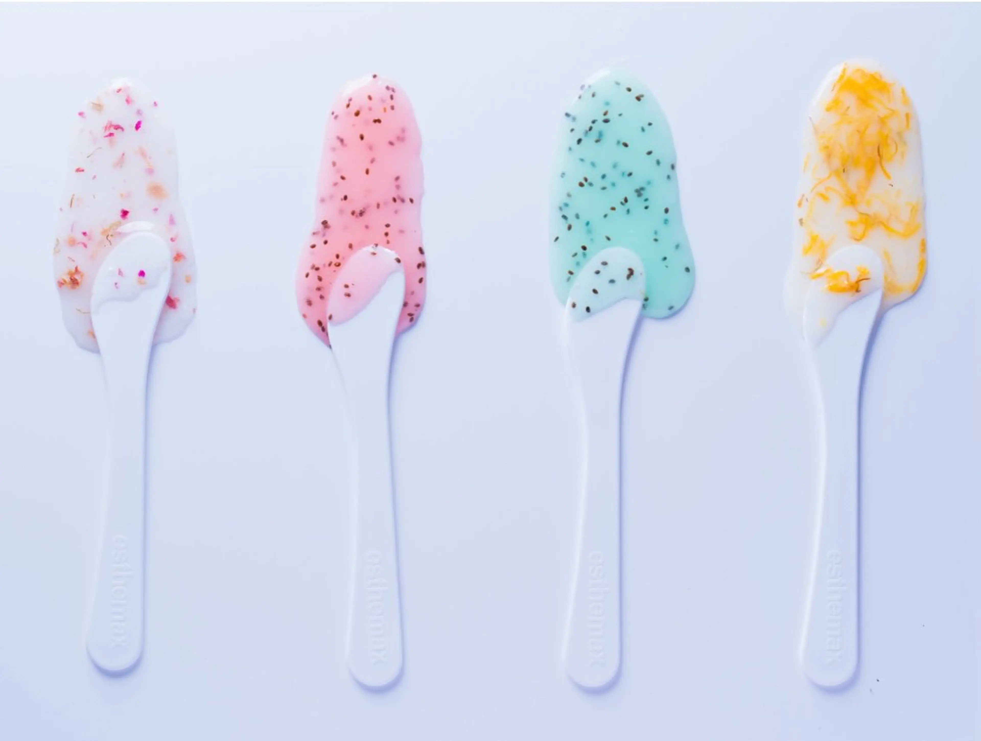 ハイドロジュエリーマスク🎭選べる生パックコースです♪お肌に合わせて調合します✨の写真