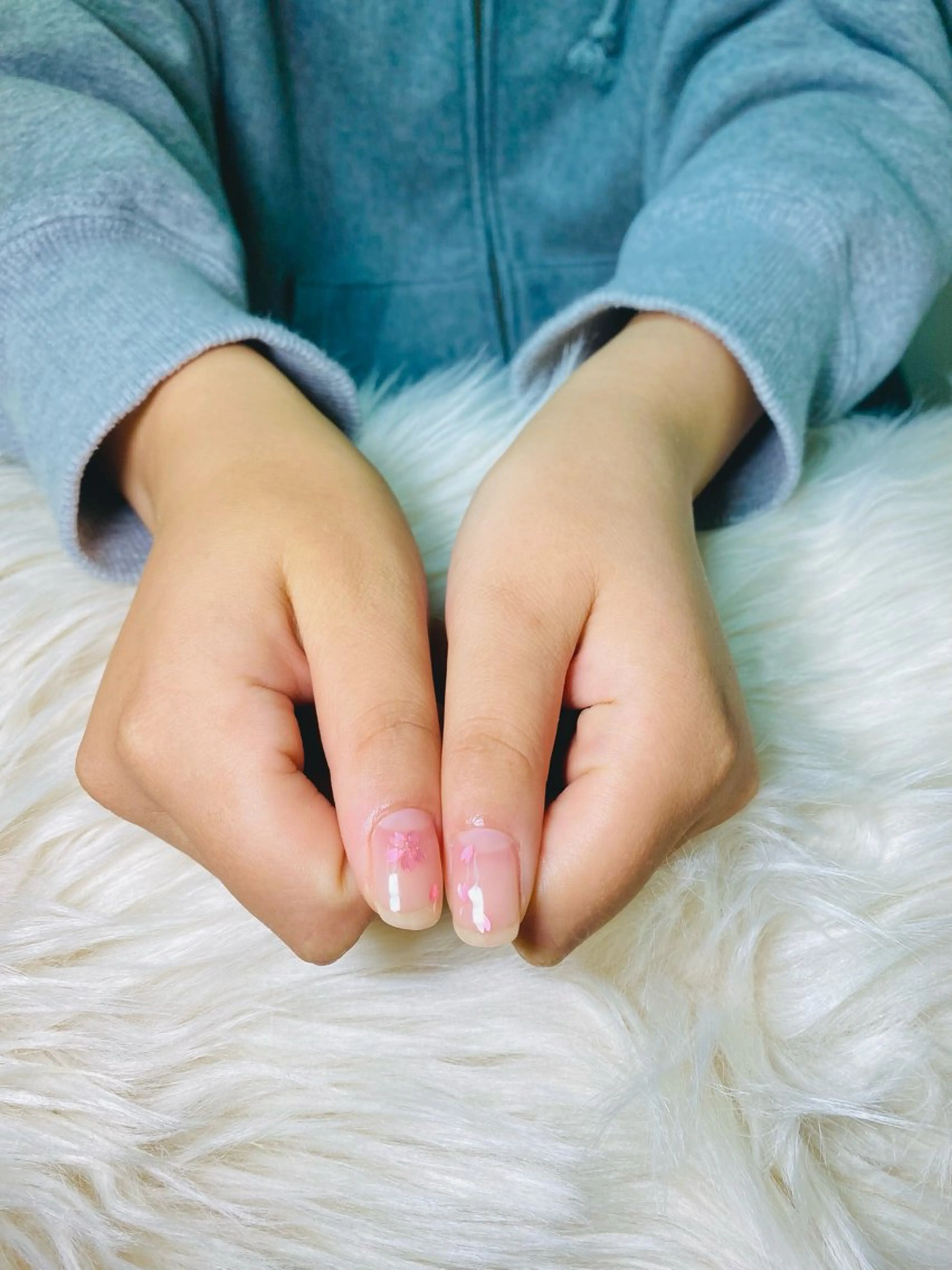 ネイル nail  LATTE所属・nail LATTEのネイルデザイン