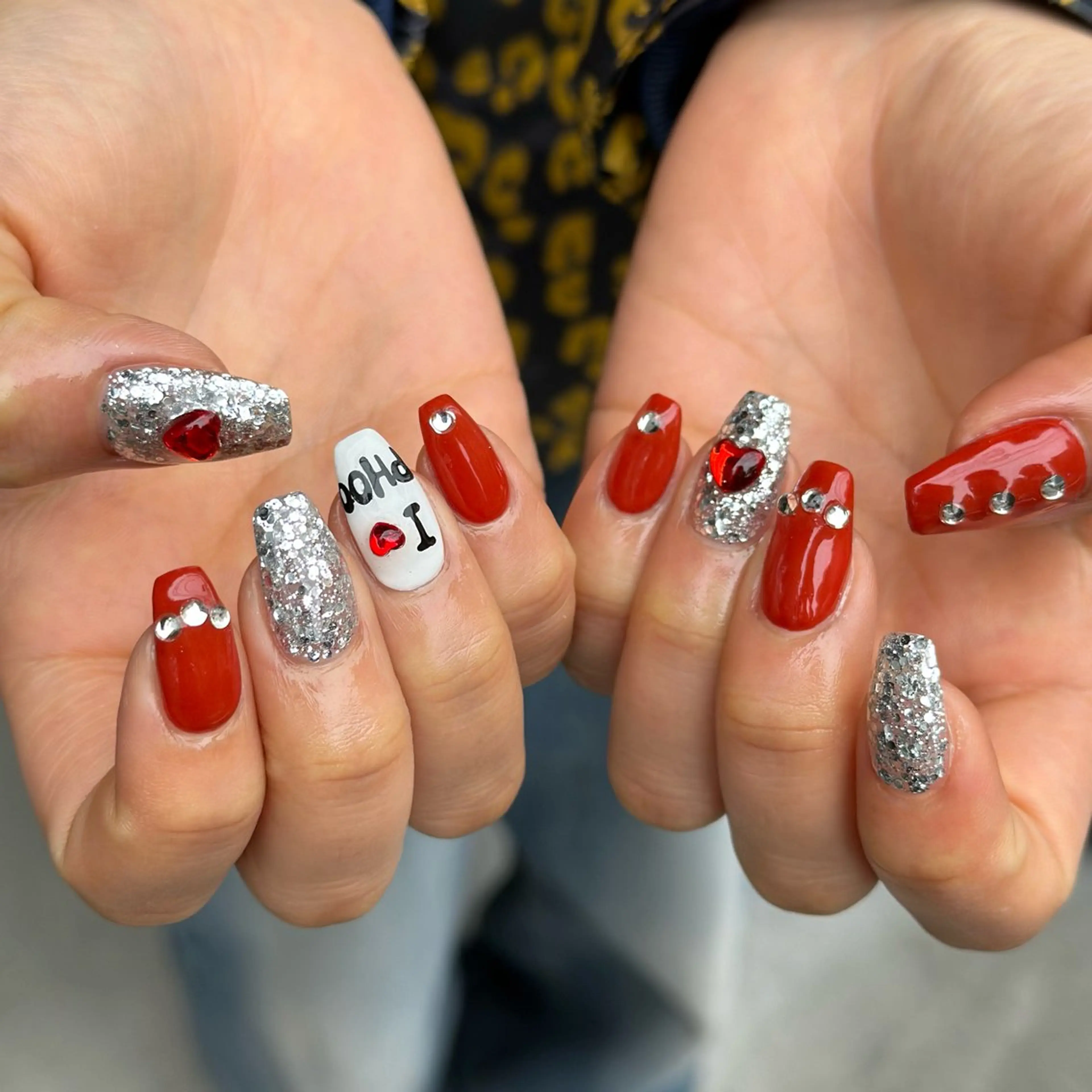 ネイル chinois (シノワ)のネイルデザイン