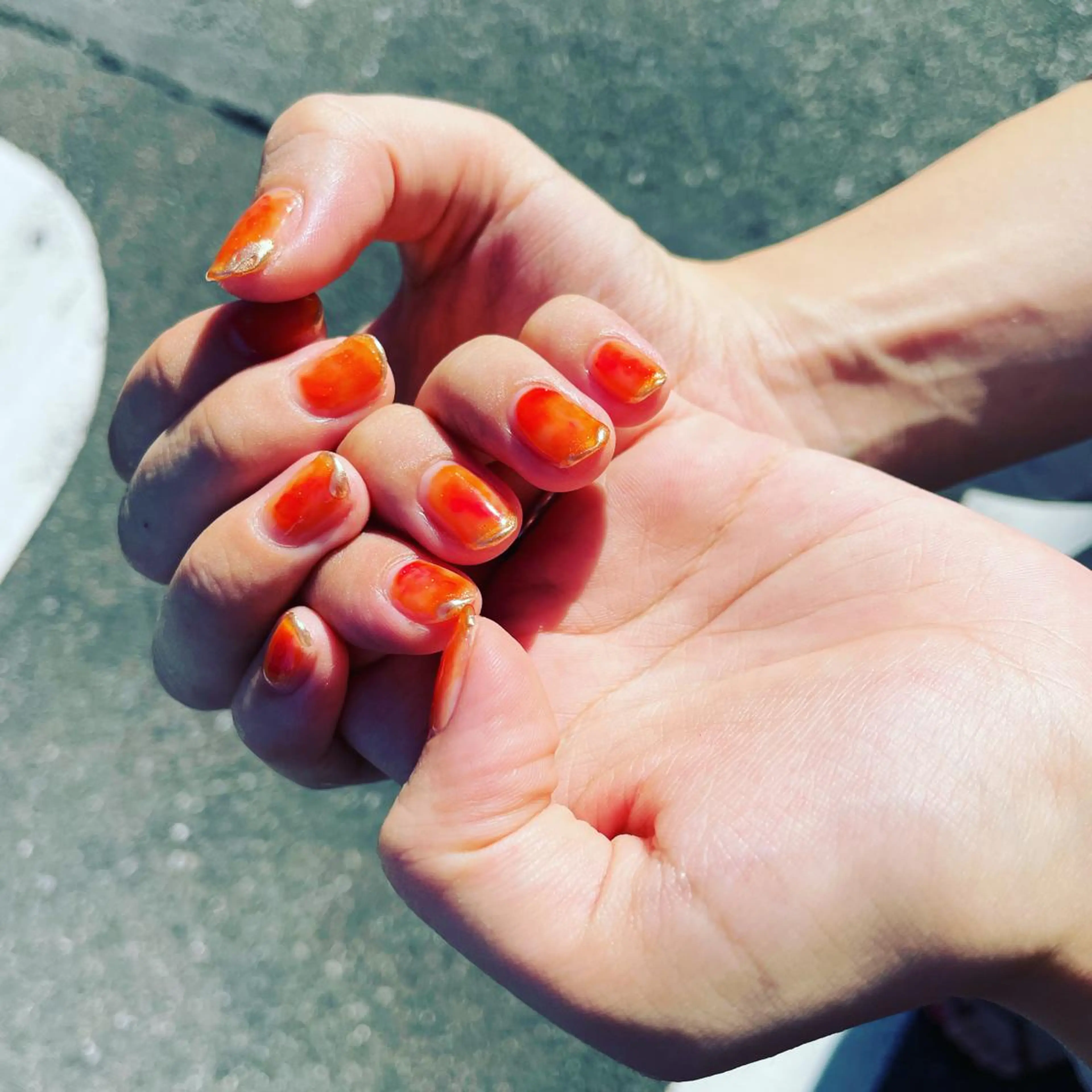 ネイル CRAZY NAILのネイルデザイン