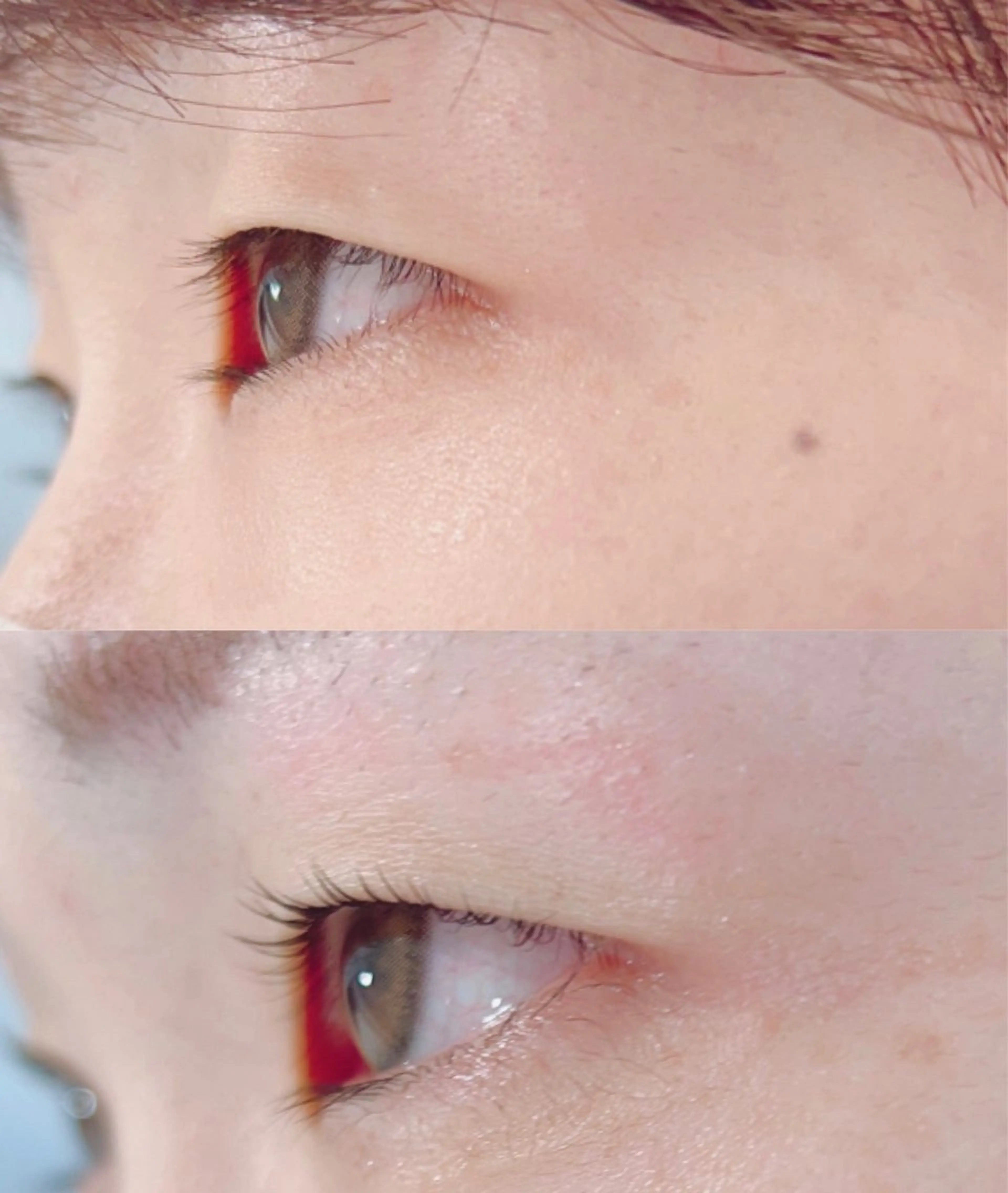 マツエク・マツパ shangri-la garden所属・田中 佳奈(口コミ高評価のマツエク・マツパデザイン