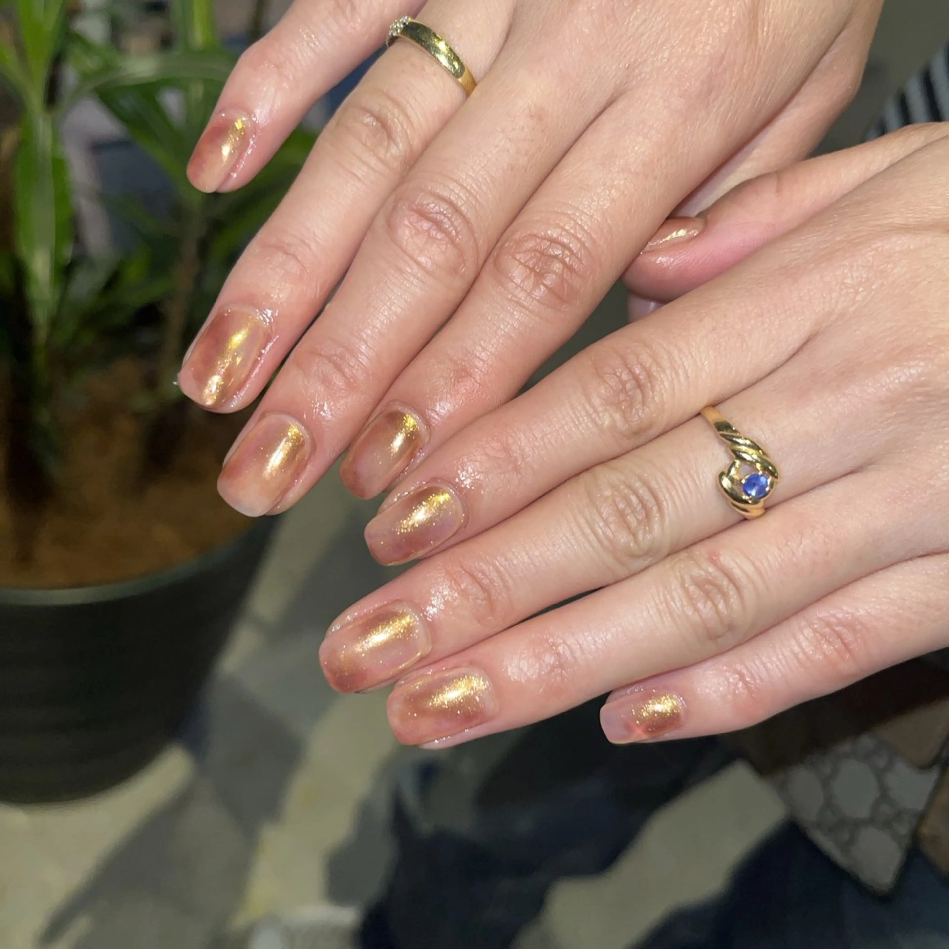 ネイル yukina nailのネイルデザイン
