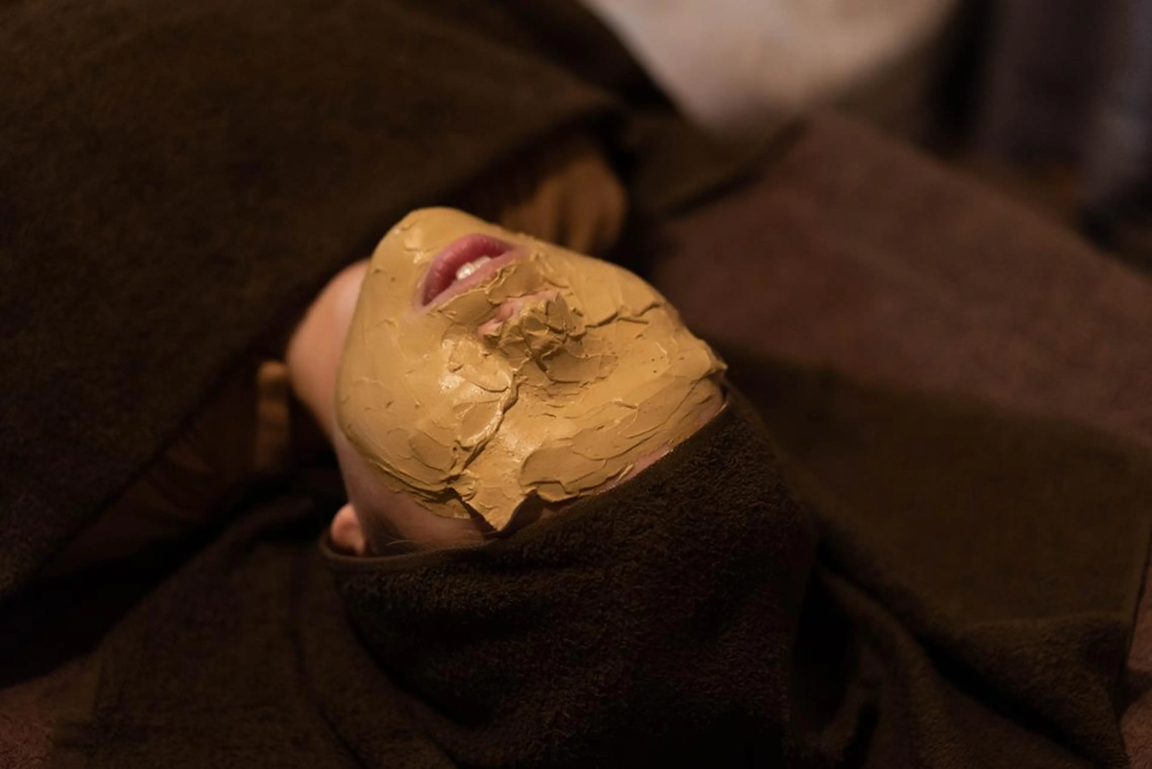 中山 秀展のエステ・リラクイメージ