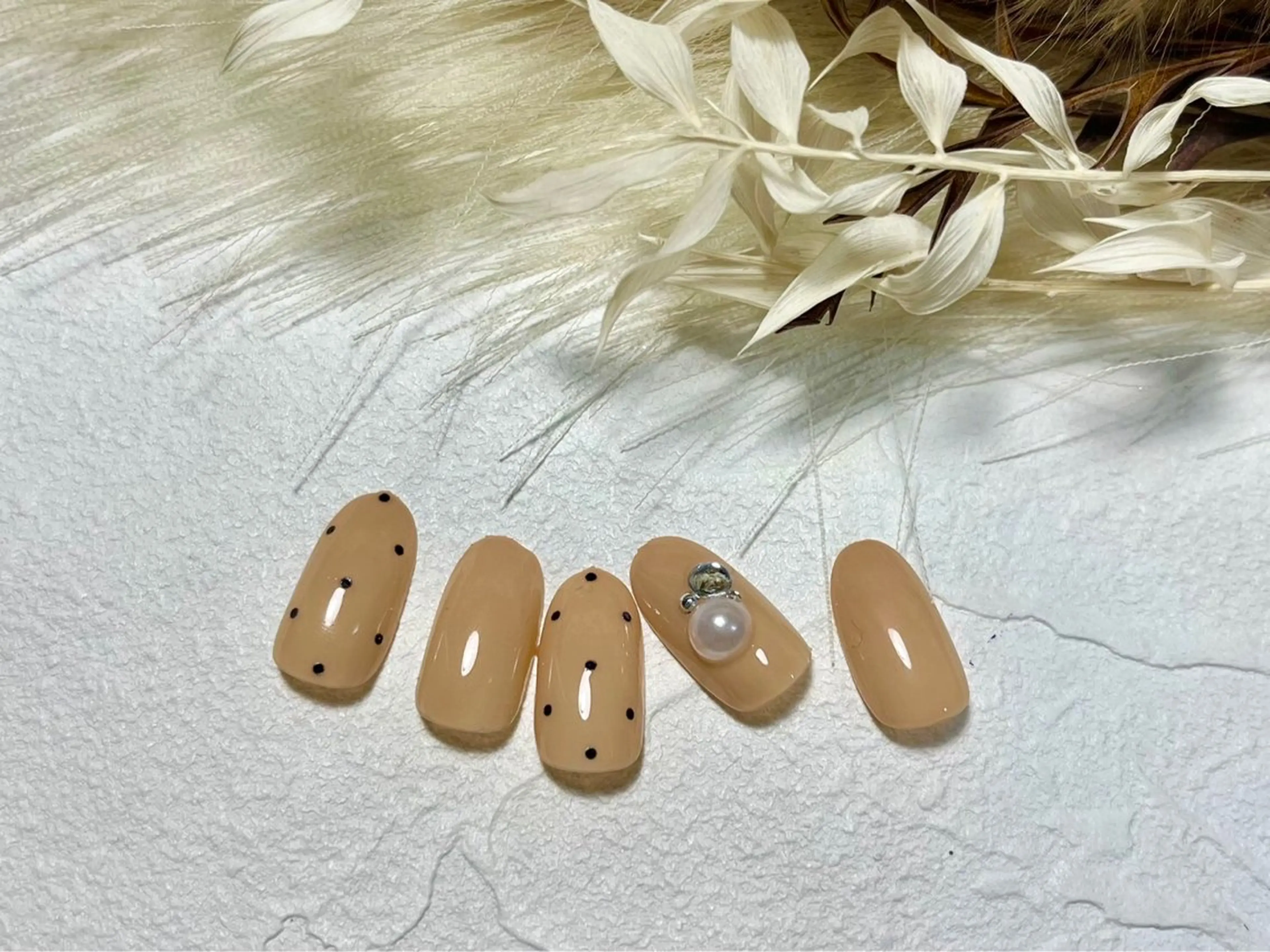 ネイル オーロラネイル フットネイル フレンチネイル ジェルネイル 韓国ネイル ハンドネイル Mogu nail 二子玉川のネイルデザイン