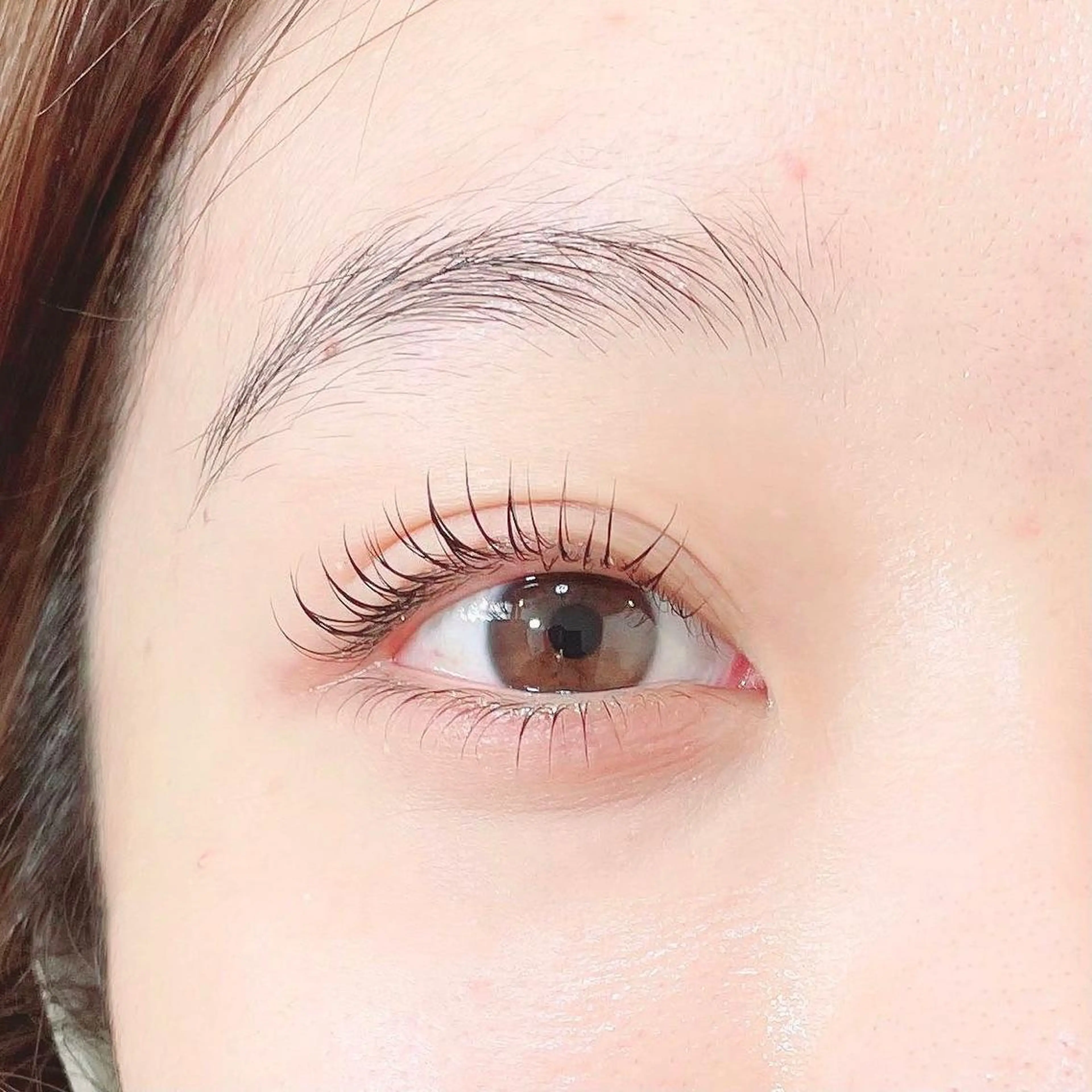 マツエク・マツパ Nail Space Junx /水成のマツエク・マツパデザイン