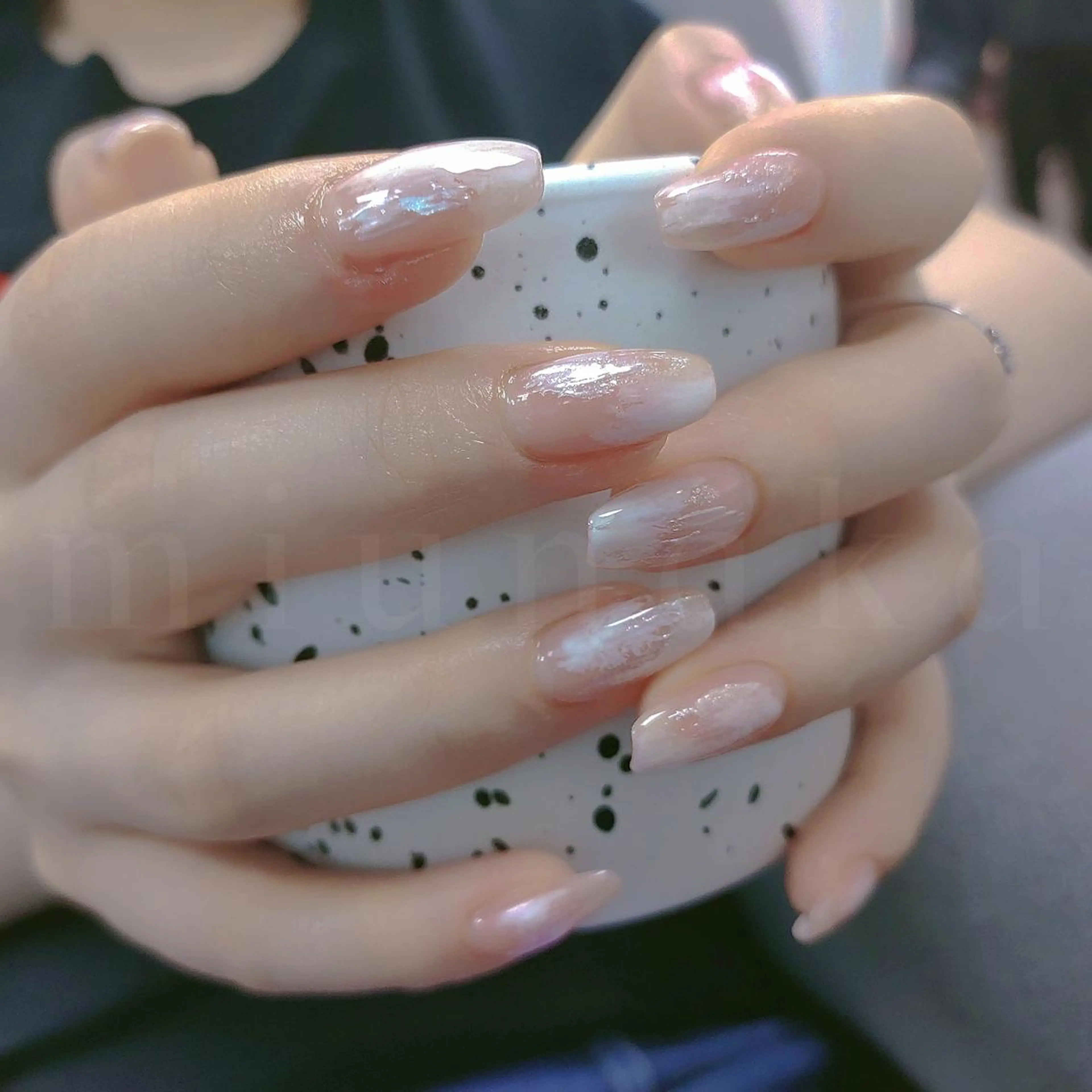 ネイル 🐇RUNA 🐇のネイルデザイン