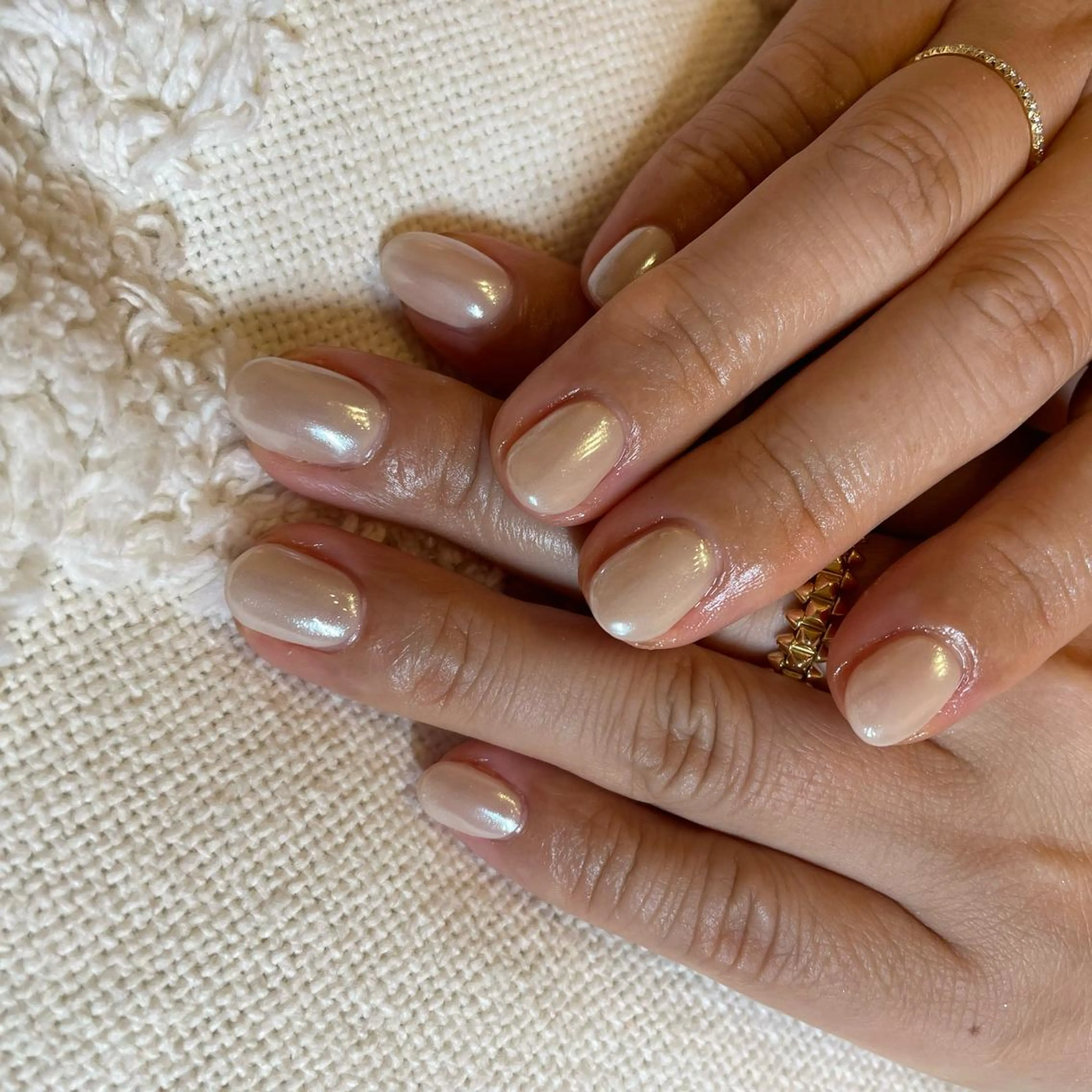 ネイル revia所属・ERI Nailistのネイルデザイン