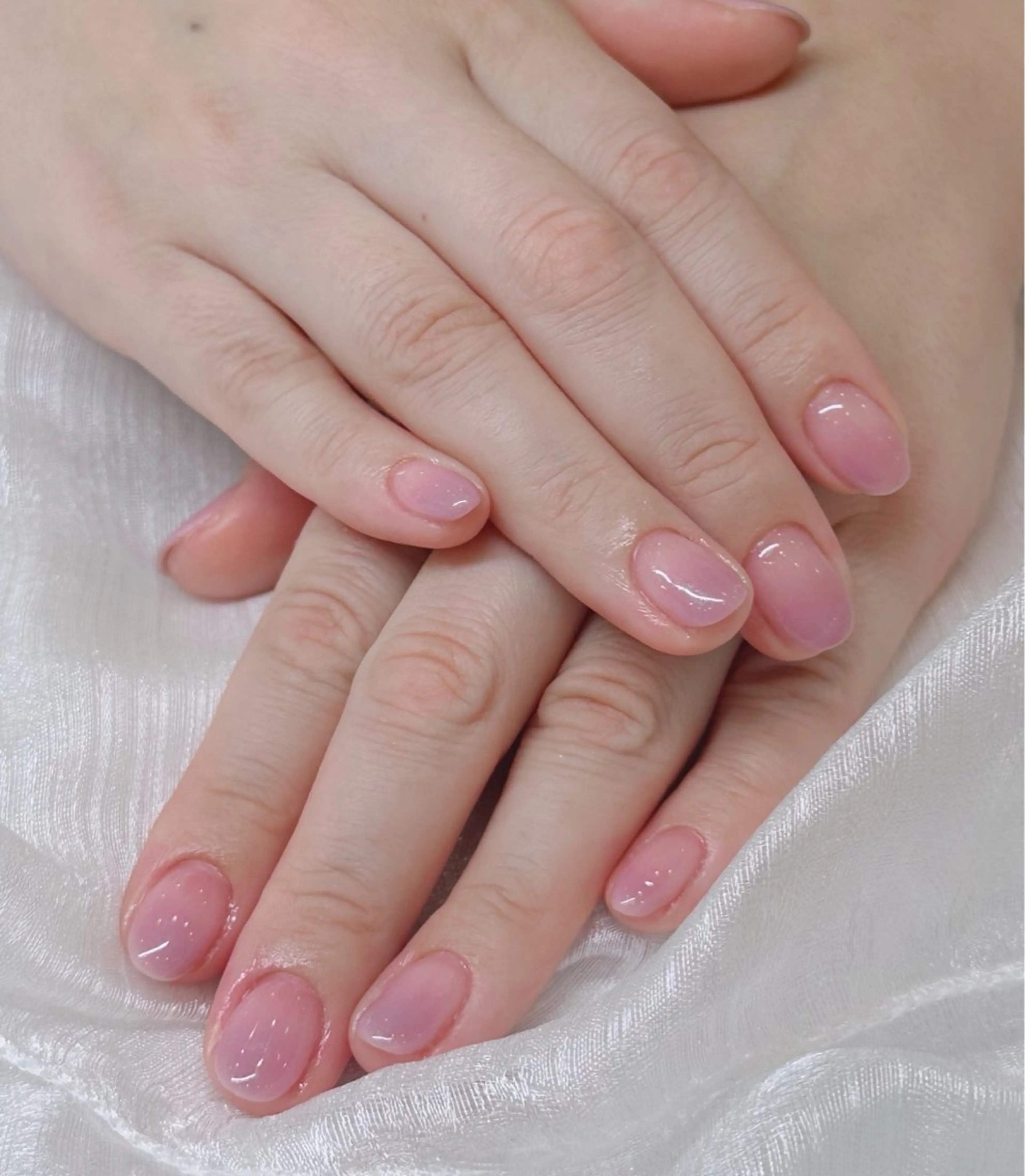 ネイル ハンドネイル Luna nailsのネイルデザイン