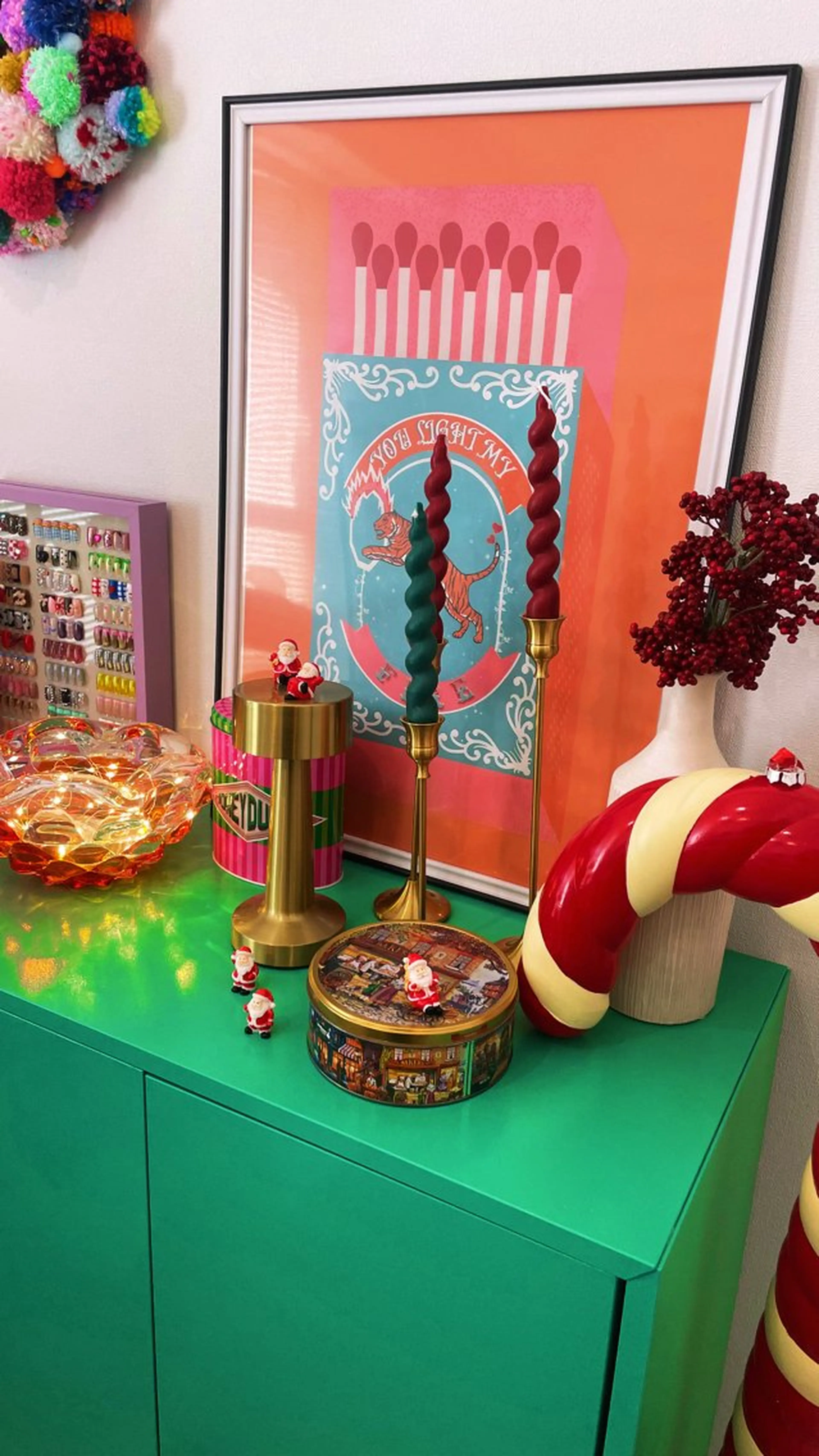 ネイル anny ／あにのネイルデザイン