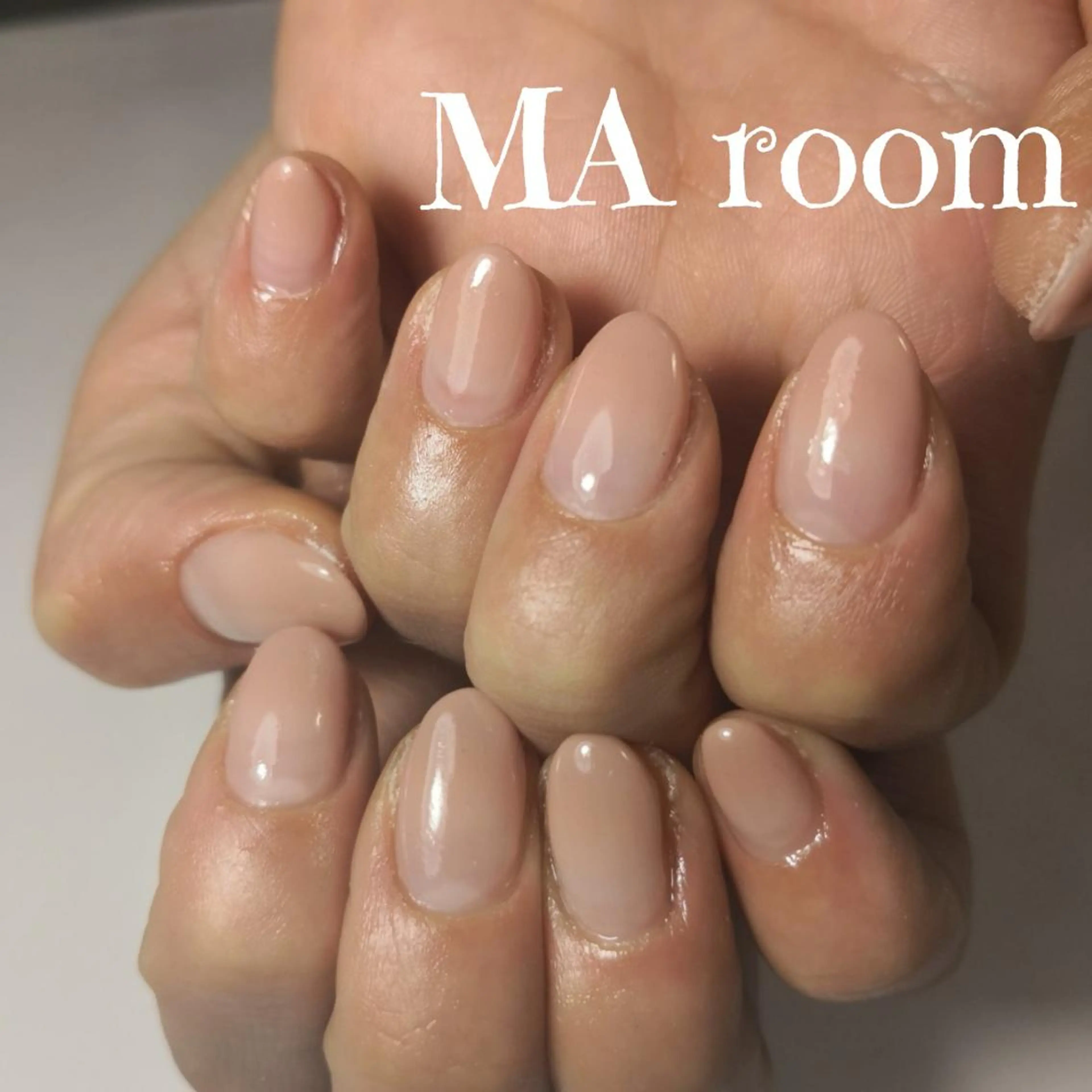 ネイル &MERCI所属・&MERCI nail maoのネイルデザイン