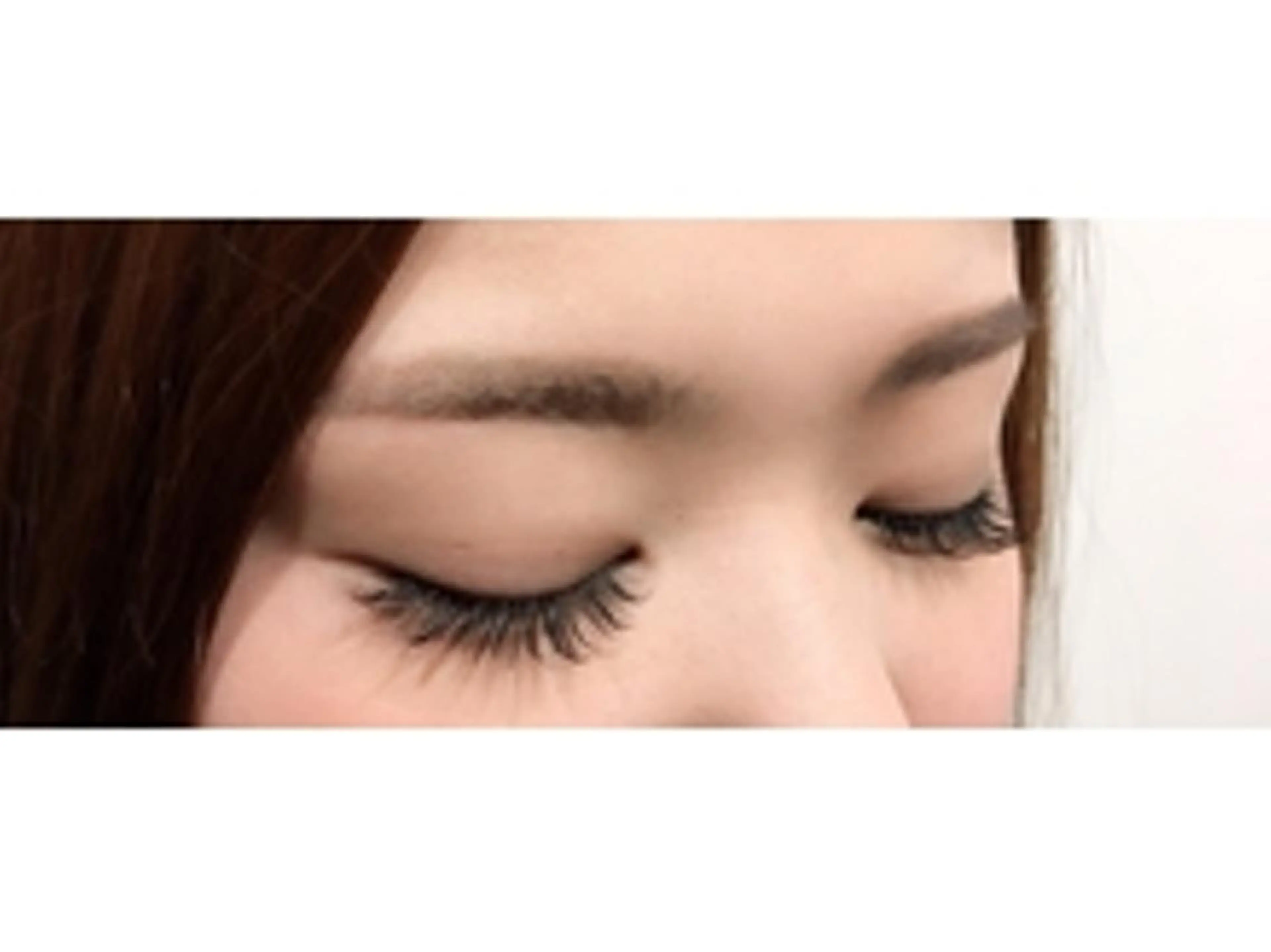 マツエク・マツパ モードケイズ 宝塚店のマツエク・マツパデザイン