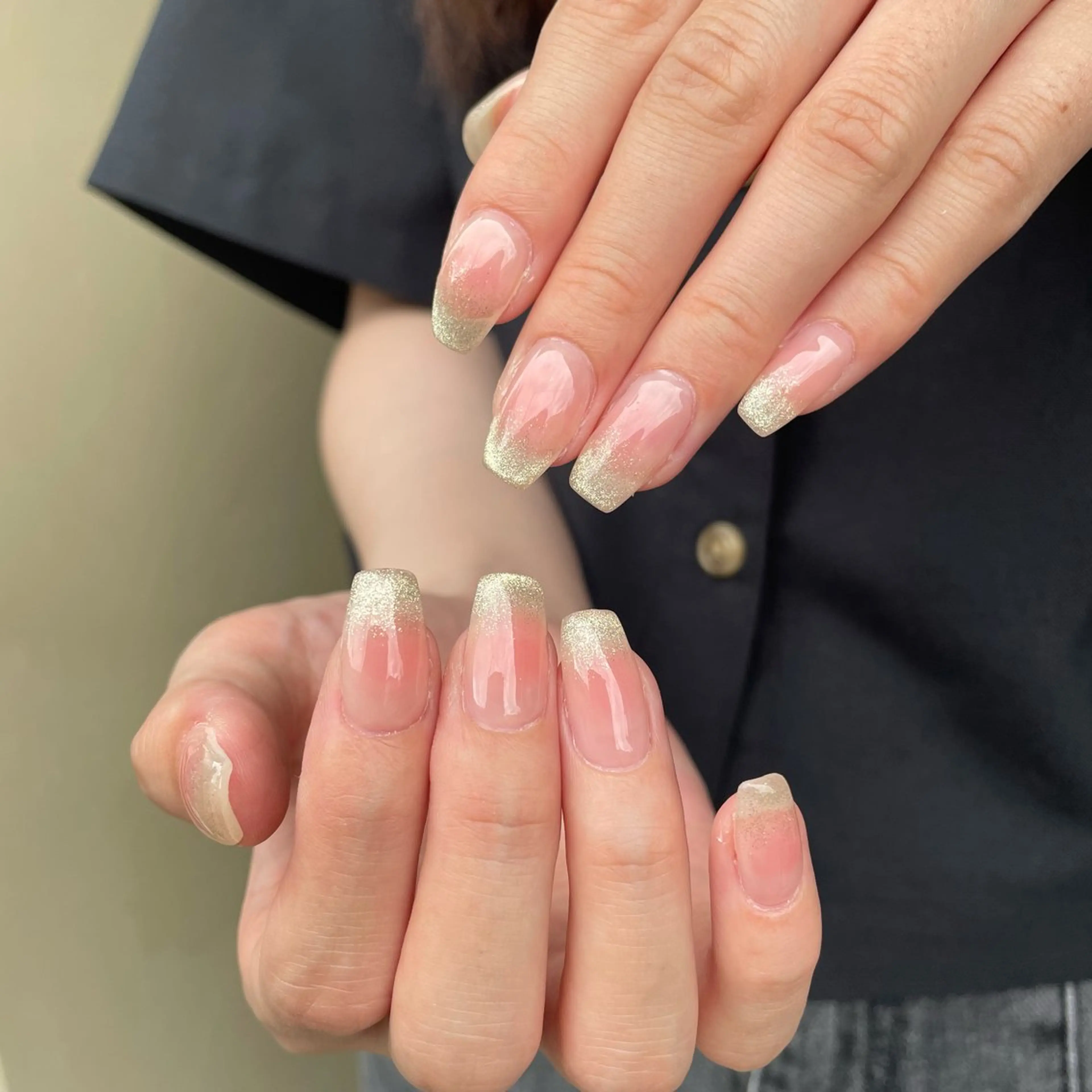 ネイル ハンドネイル ネイルモデル募集中 /富士市サロンのネイルデザイン