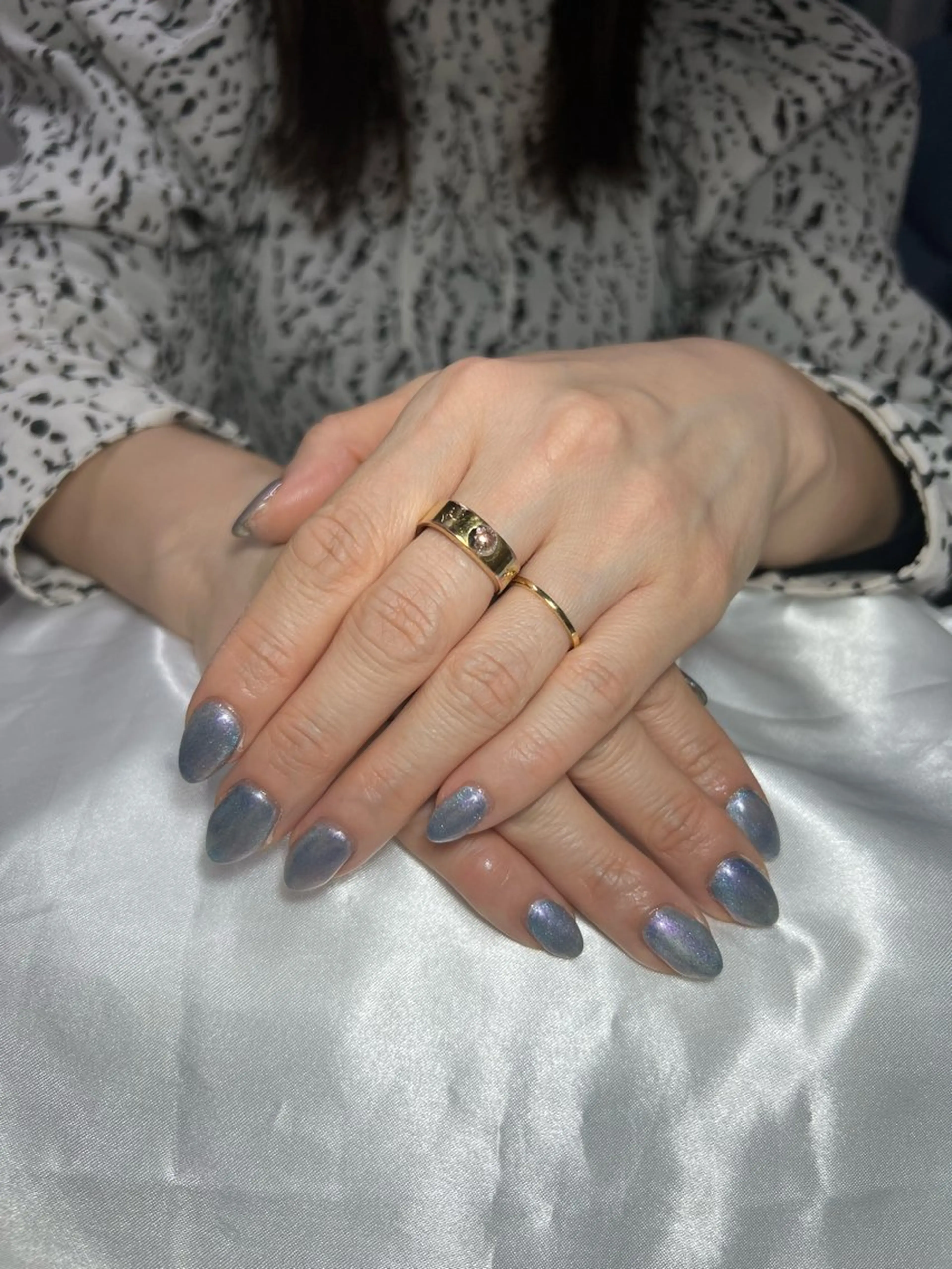 ネイル Nail_Nami21所属・Nail_ Nami21のネイルデザイン