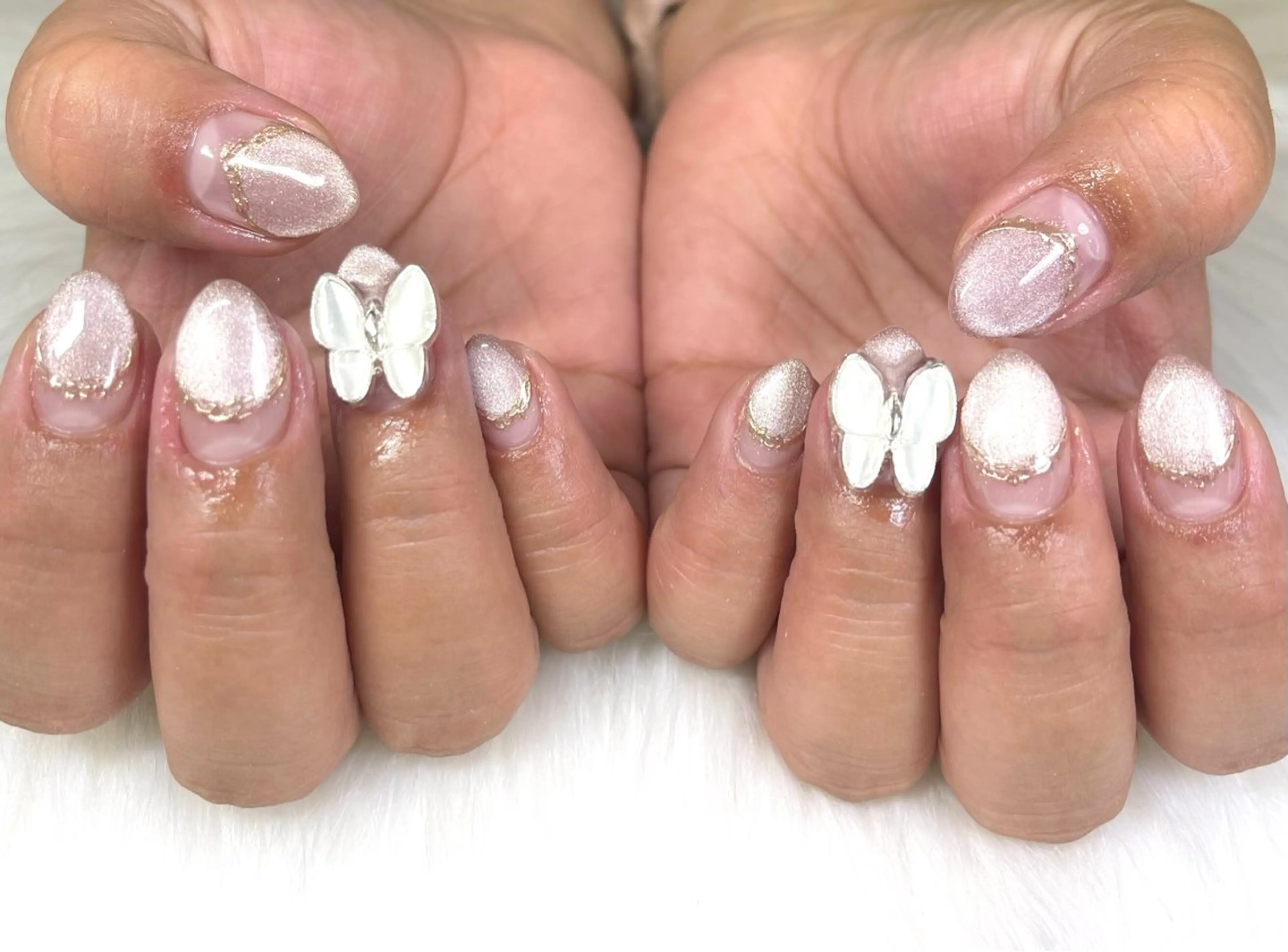 ネイル private_salon_ami所属・private salonのネイルデザイン