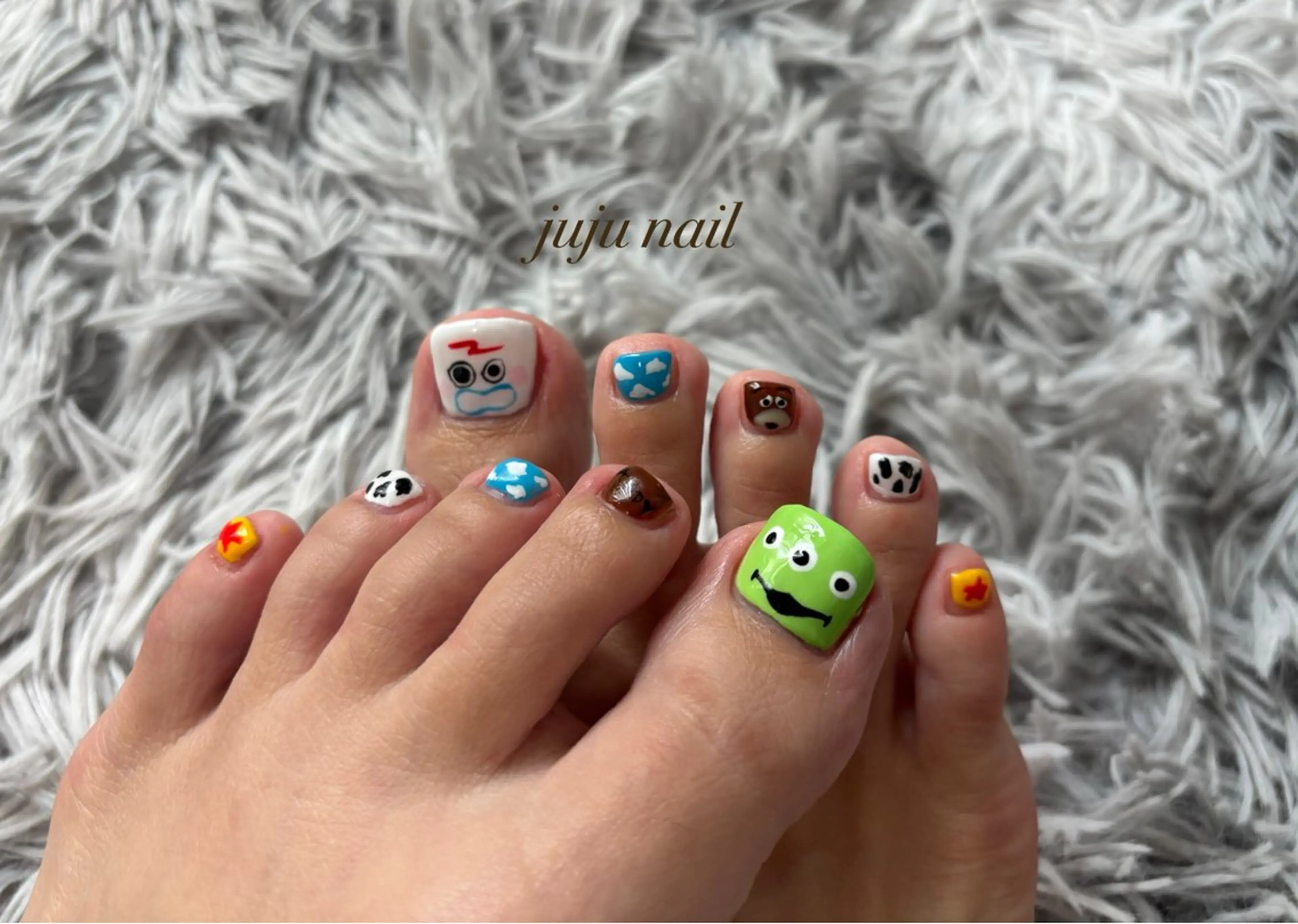 ネイル juju nailのその他イメージ