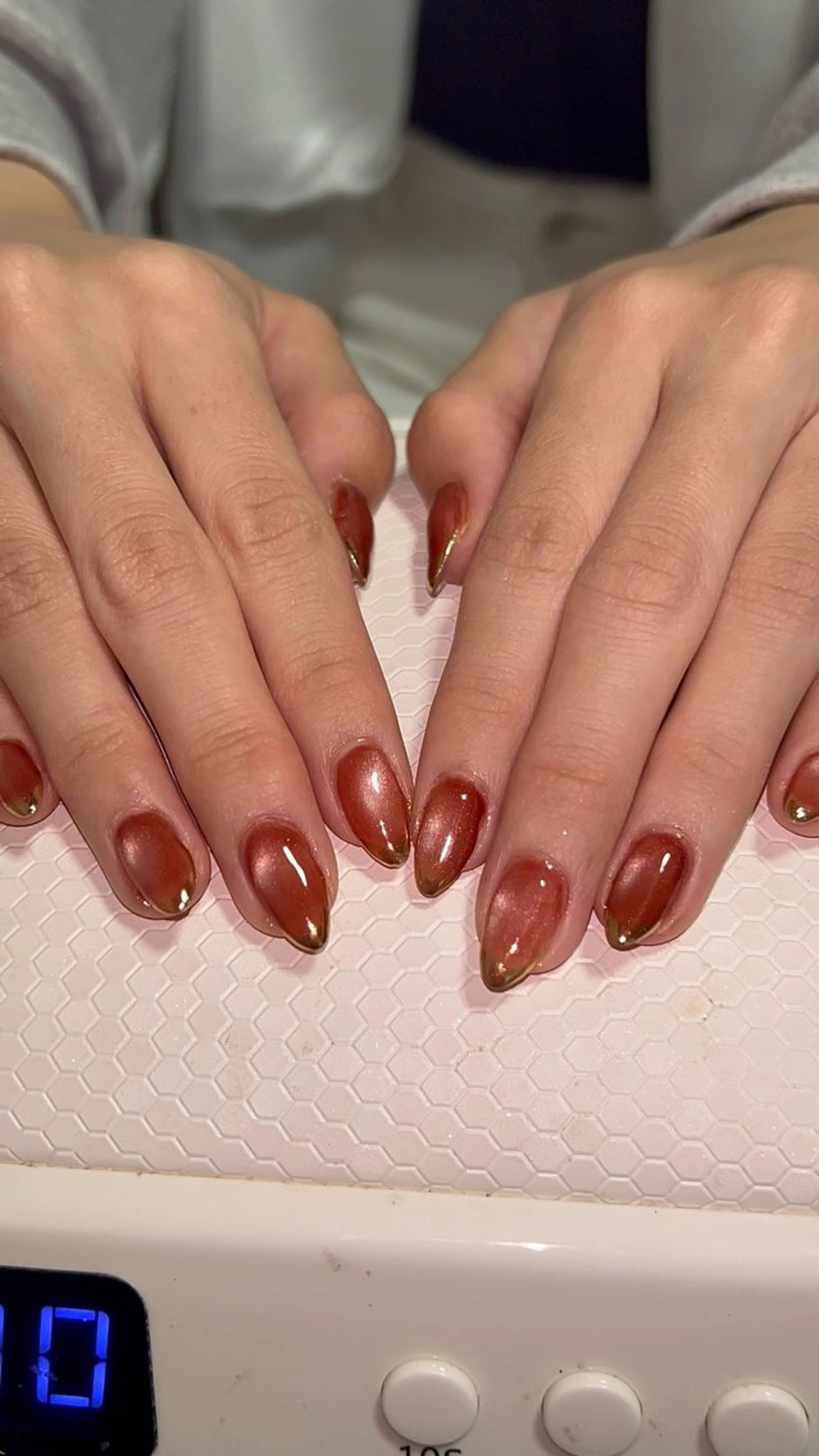 ネイル Hand&Nail AIKO所属・モニターさん募集中 💅AIKOのネイルデザイン