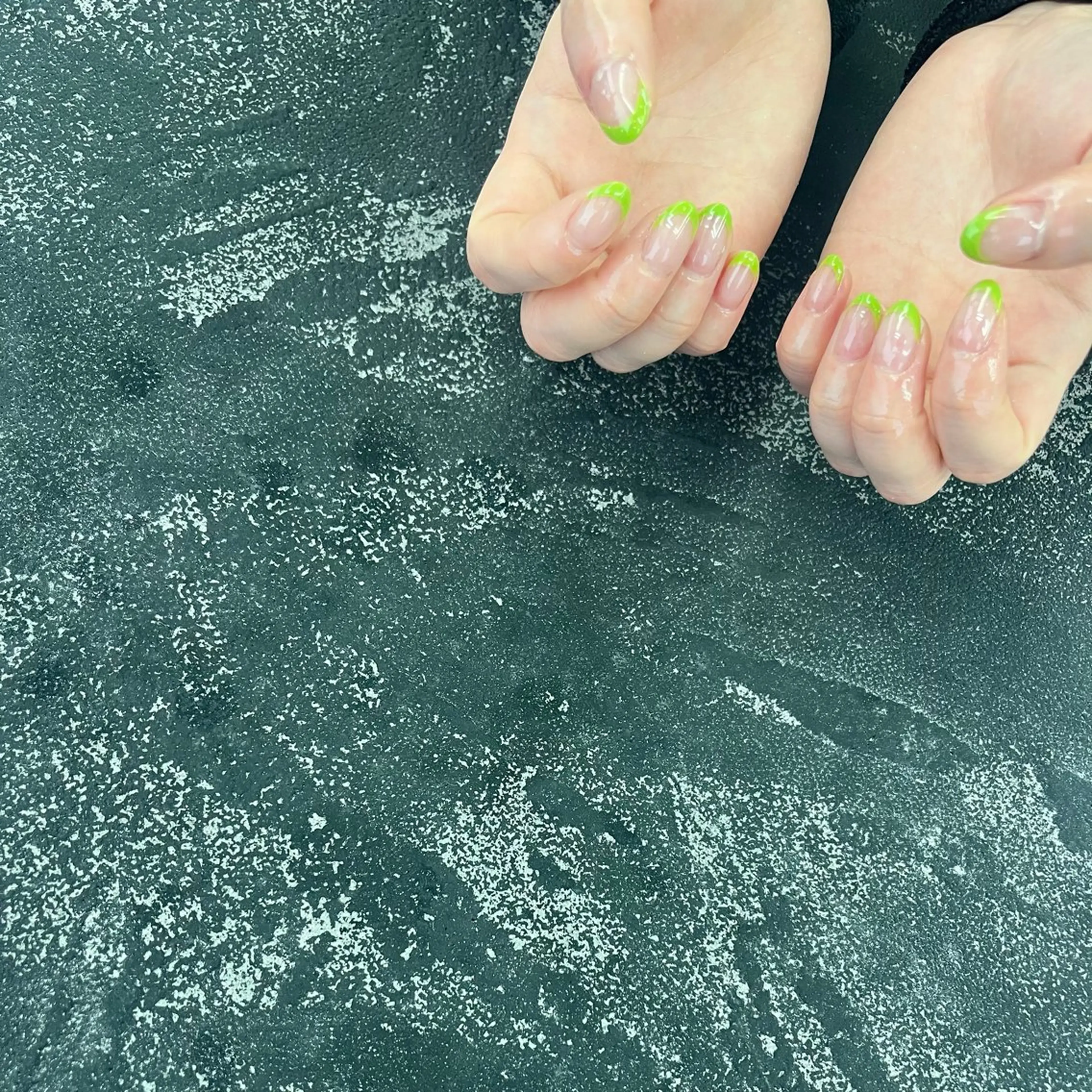ネイル nail salon noaのネイルデザイン