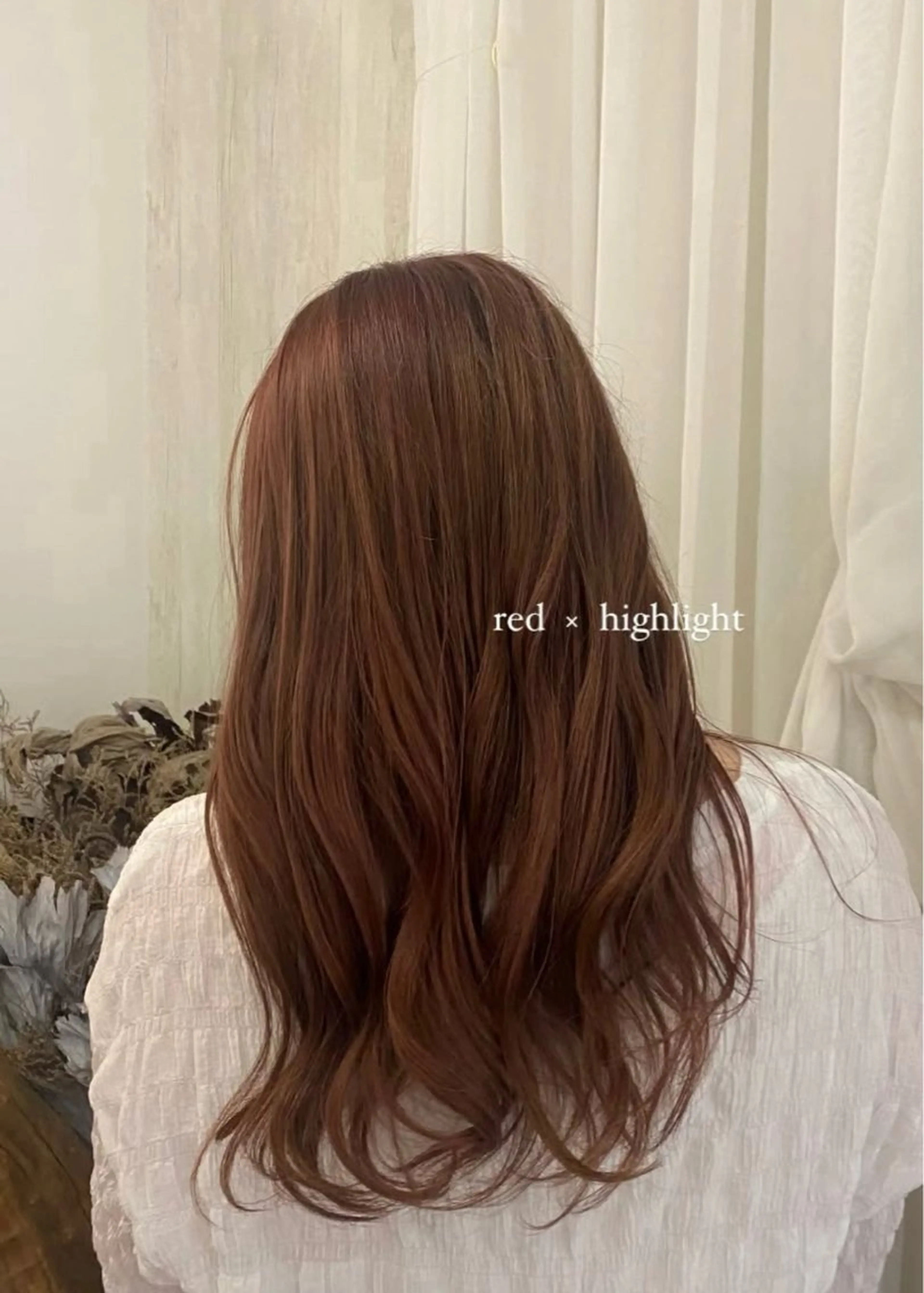 カラー ヘアカラー 🌟小出 倫花🌟のヘアスタイル
