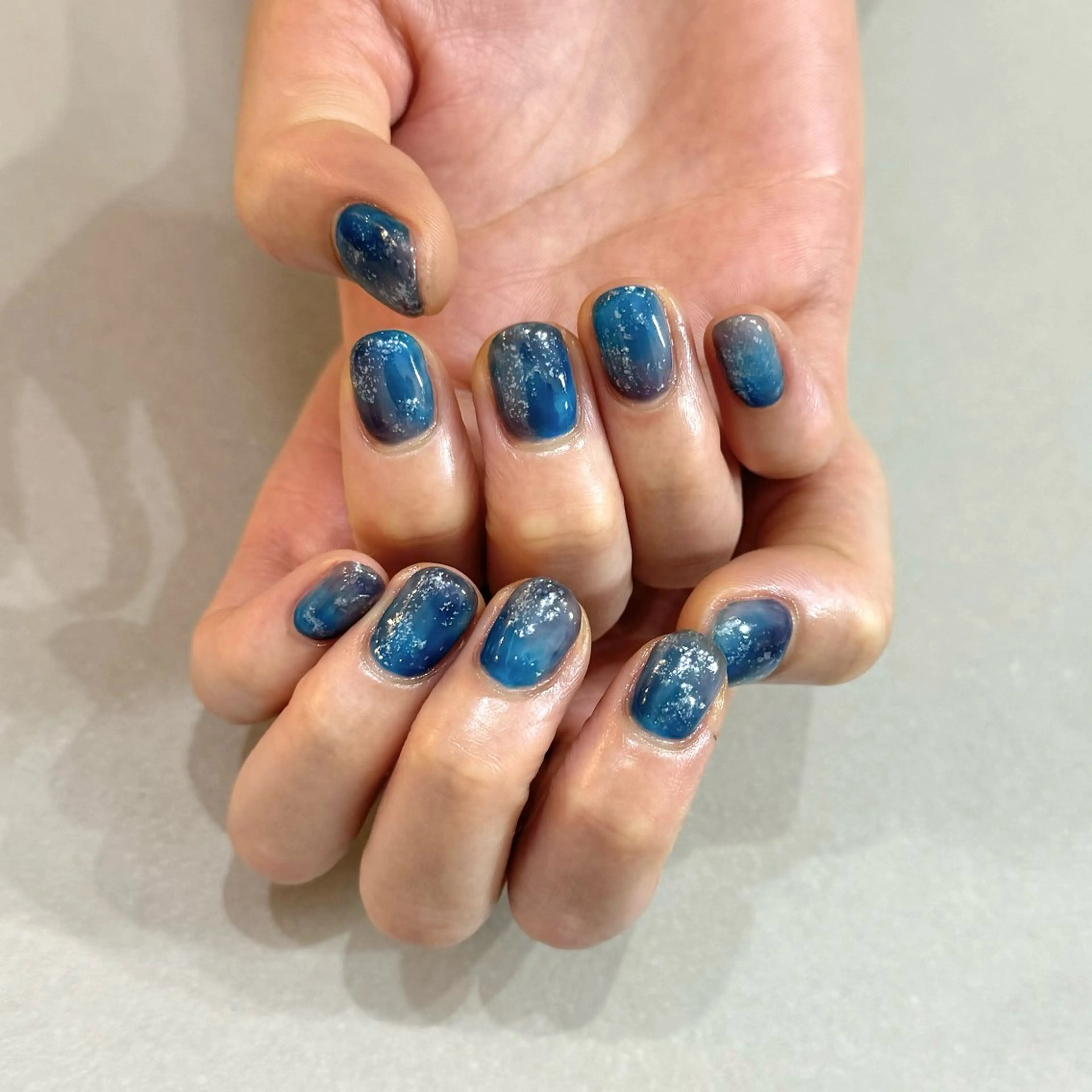 ネイル ハンドネイル HARUKA ネイリスト福岡/薬院のネイルデザイン