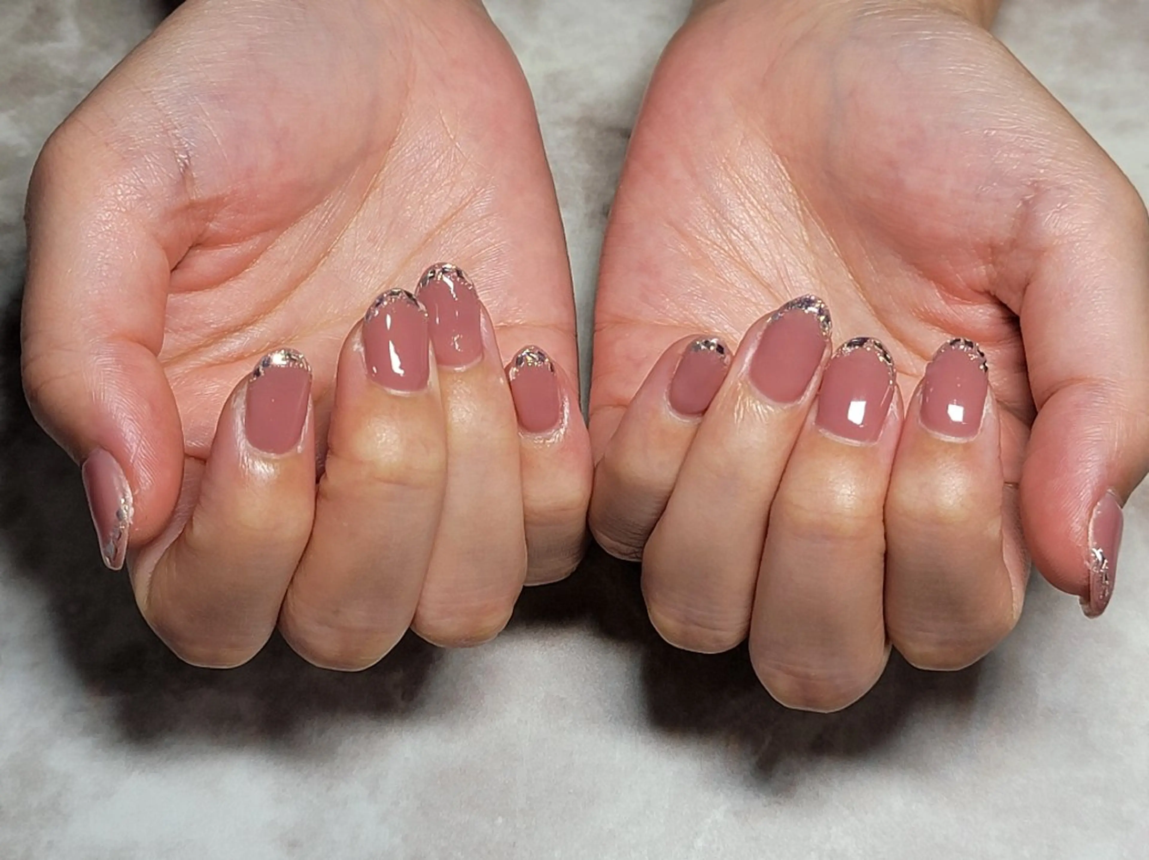 ネイル ネイル&巻き爪サロン 　AKnailのネイルデザイン