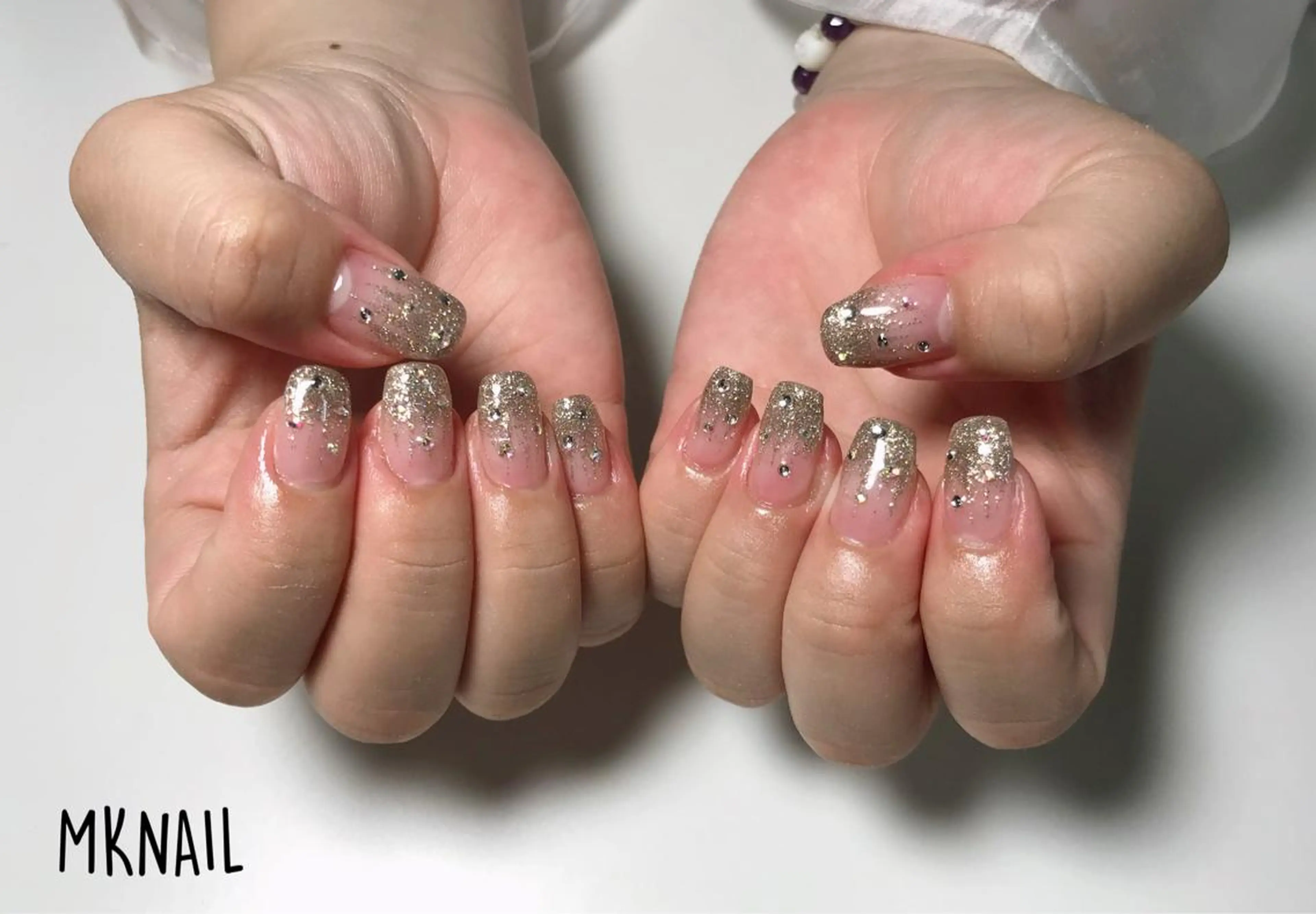 ネイル MK NAILのネイルデザイン