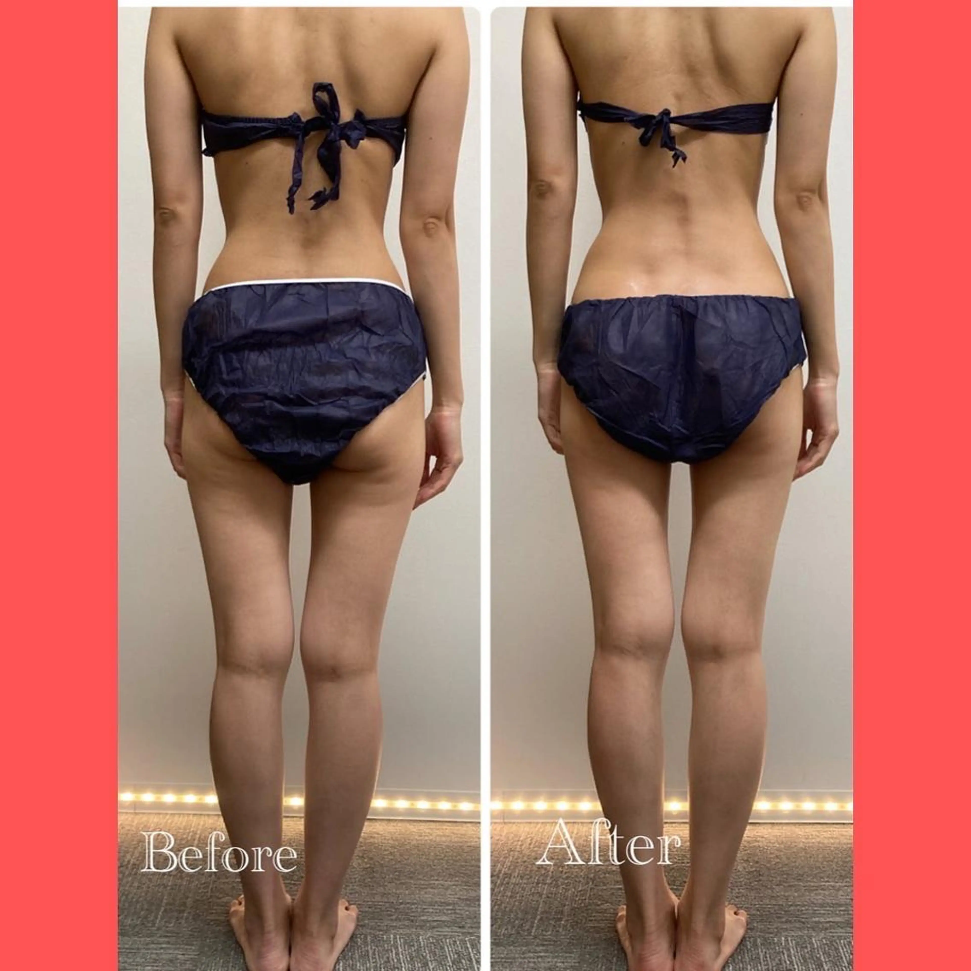 Natalieナタリー所属・Natalie Sayuriのエステ・リラクイメージ