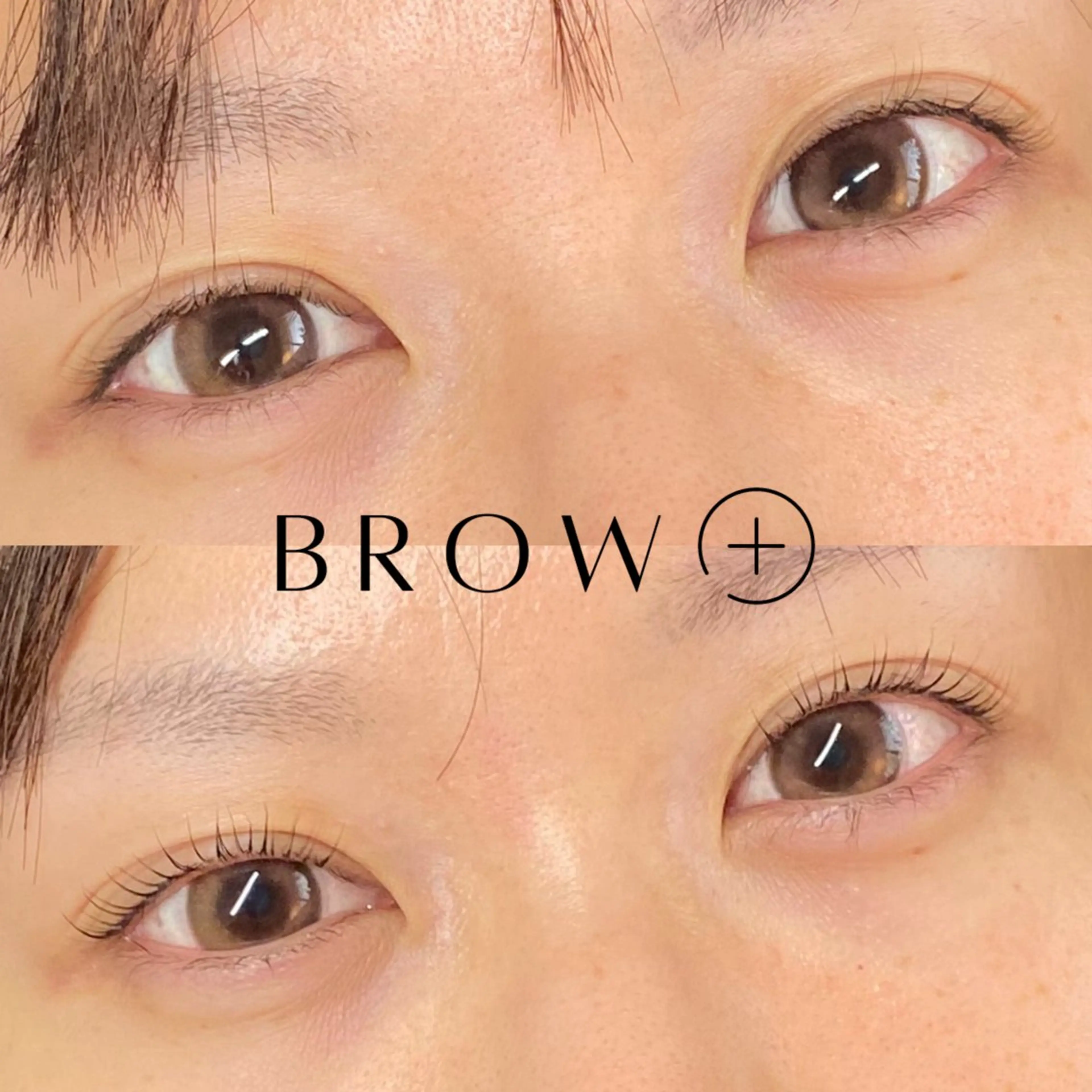 マツエク・マツパ まつげパーマ マツパ BROW+所属・BROW+ MIMORO🎀のマツエク・マツパデザイン
