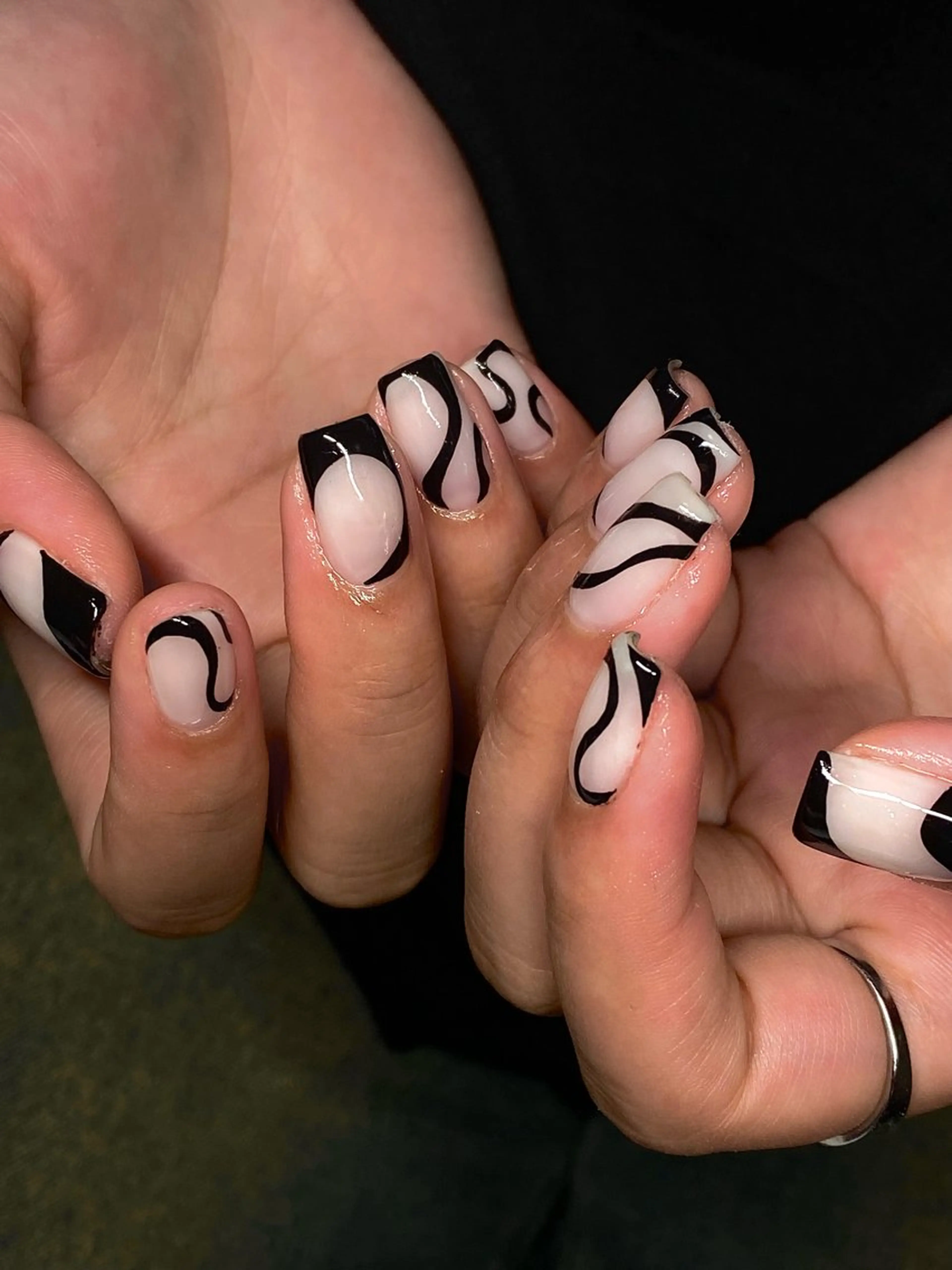 ネイル BNT nailsのネイルデザイン