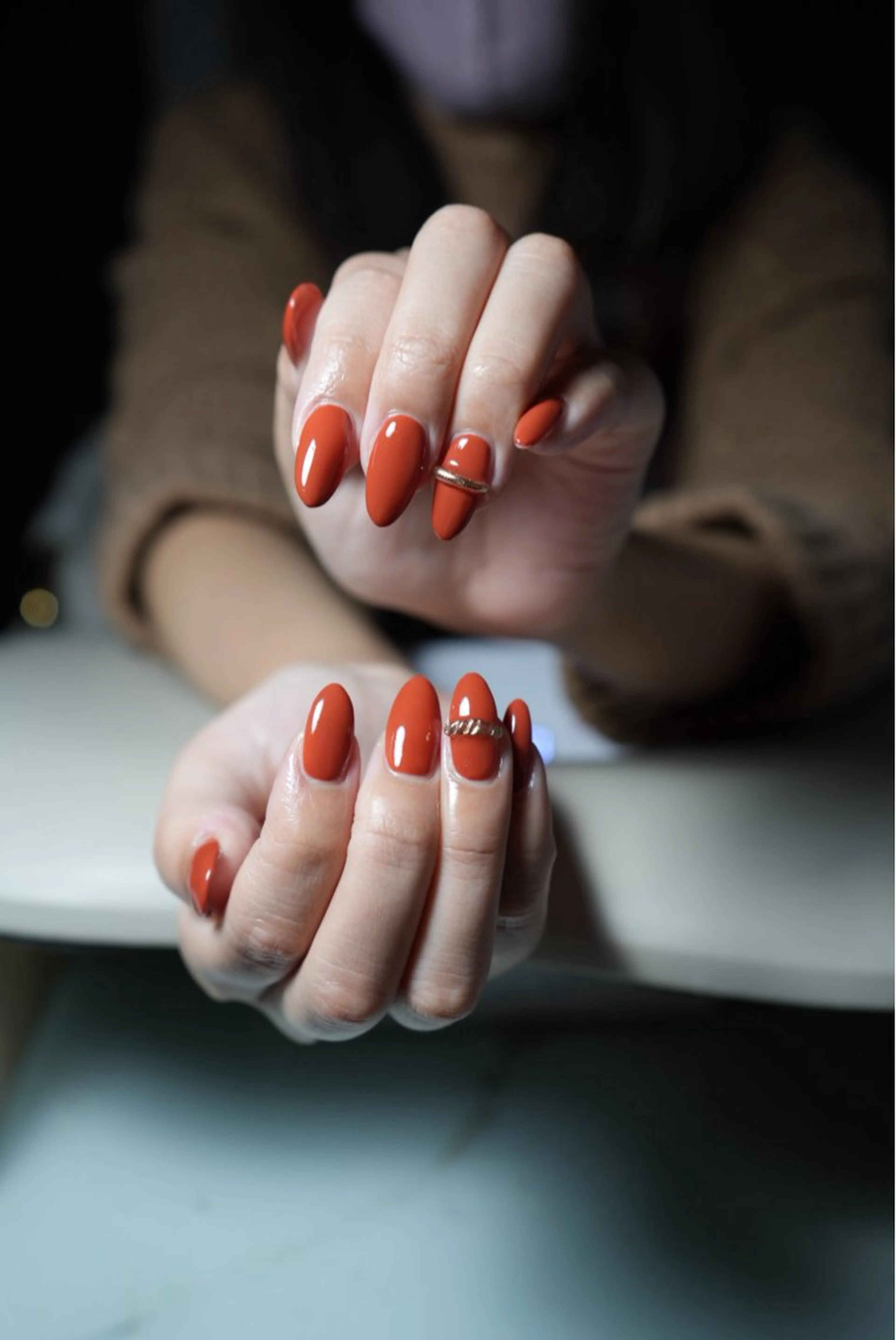 ネイル ハンドネイル MInX nail MINAMIのネイルデザイン