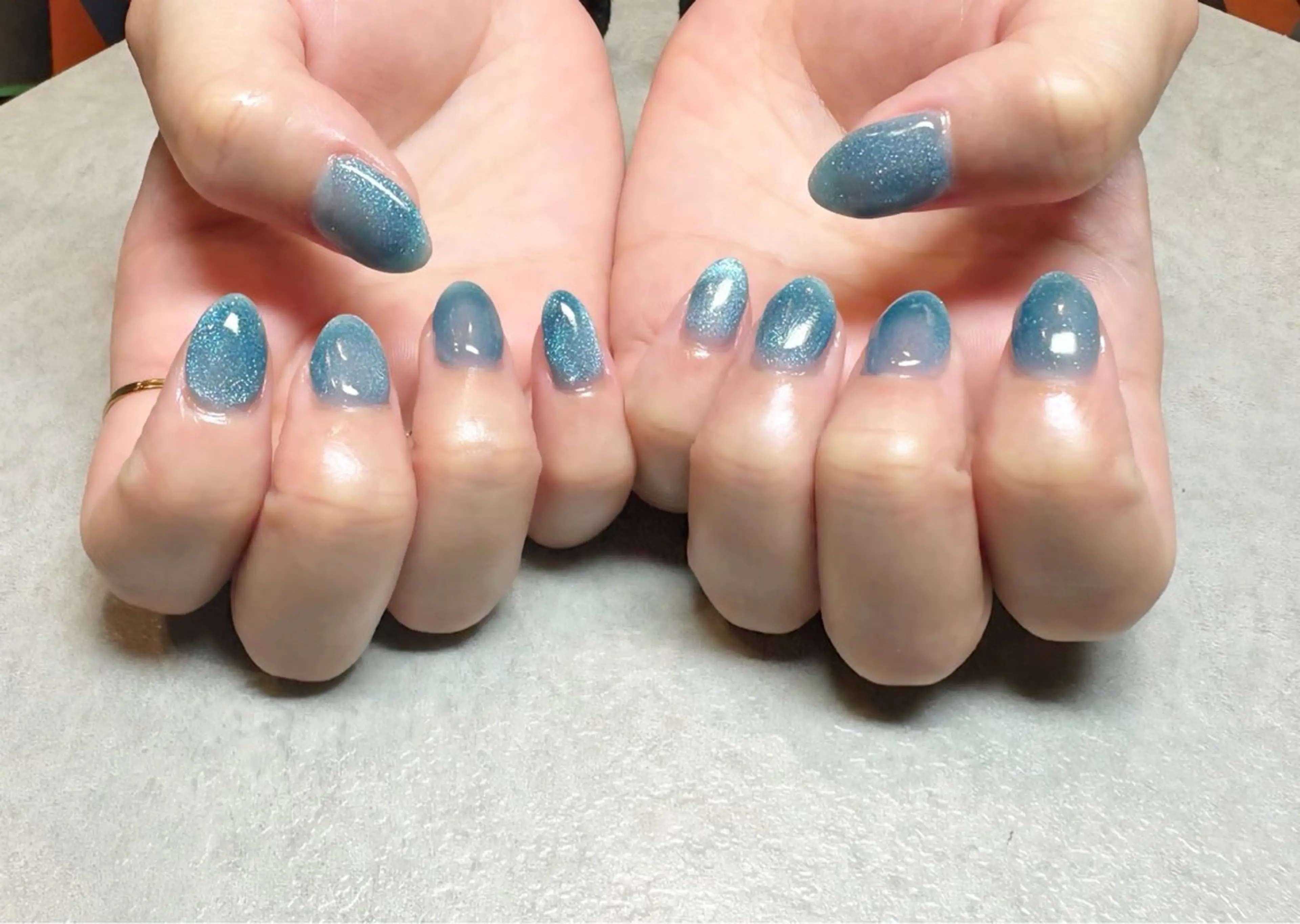 ネイル Nailsalon Tara.所属・Tara HaRu.のネイルデザイン