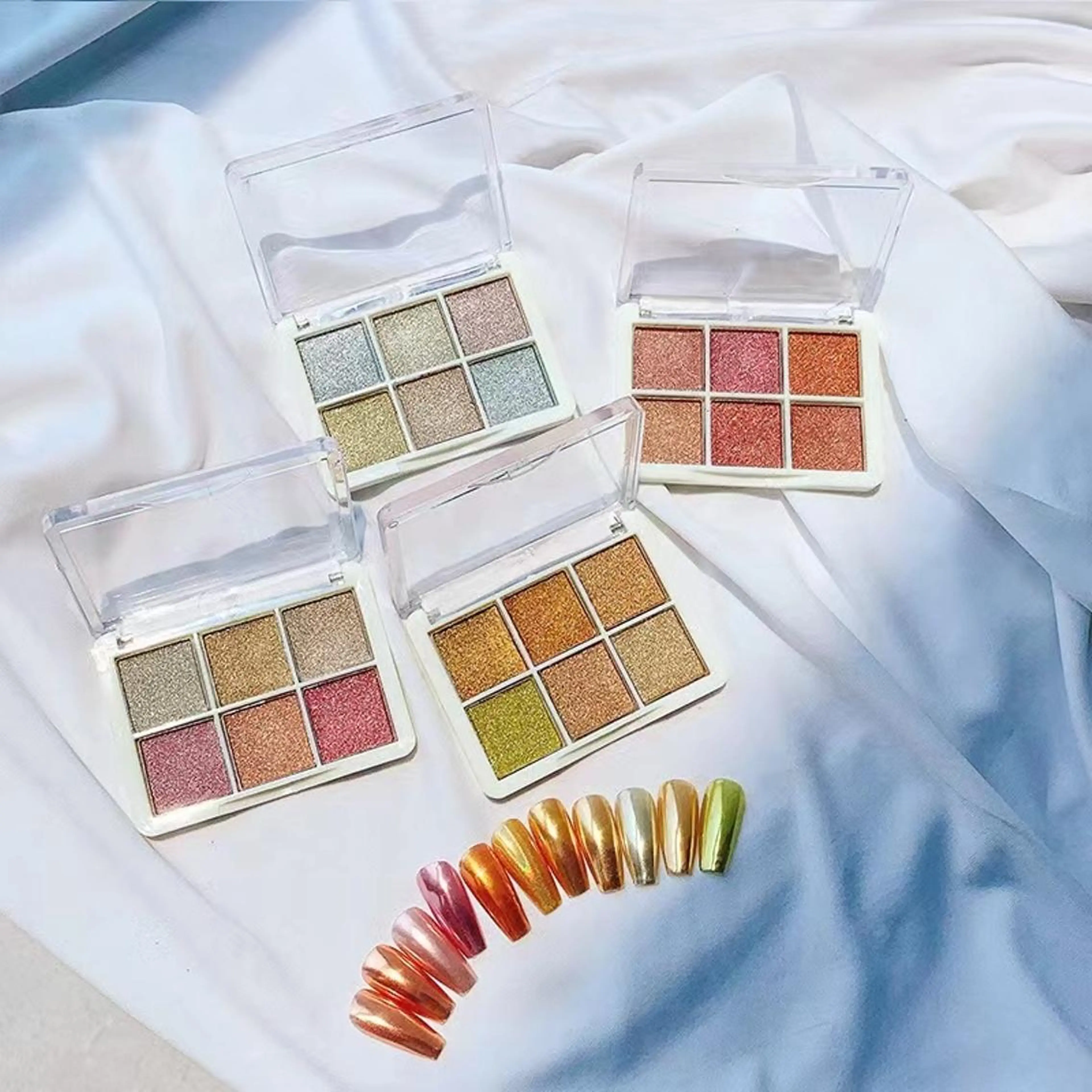 ネイル ハンドネイル 🎀Yumi✨ ミキネイルサロン池袋のネイルデザイン