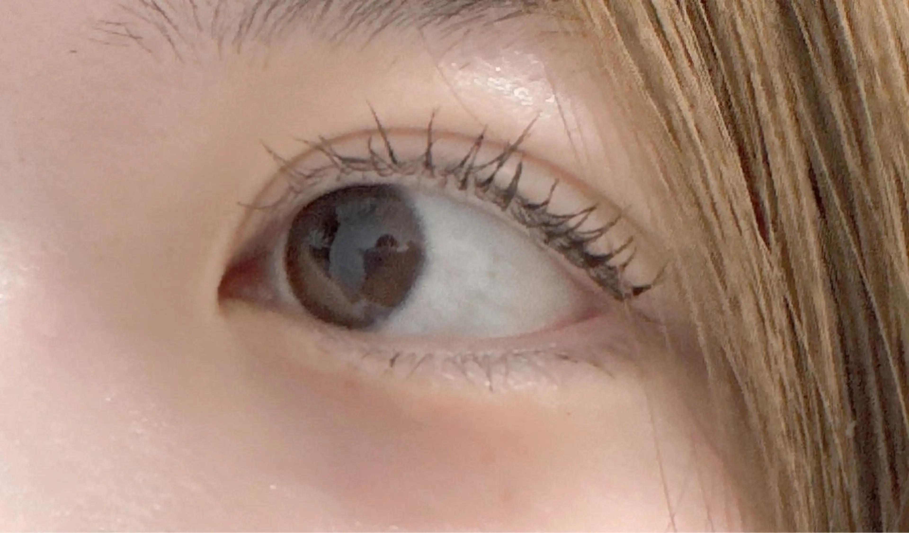 マツエク・マツパ パリジェンヌラッシュリフト 隠れ家サロン にんにんのマツエク・マツパデザイン