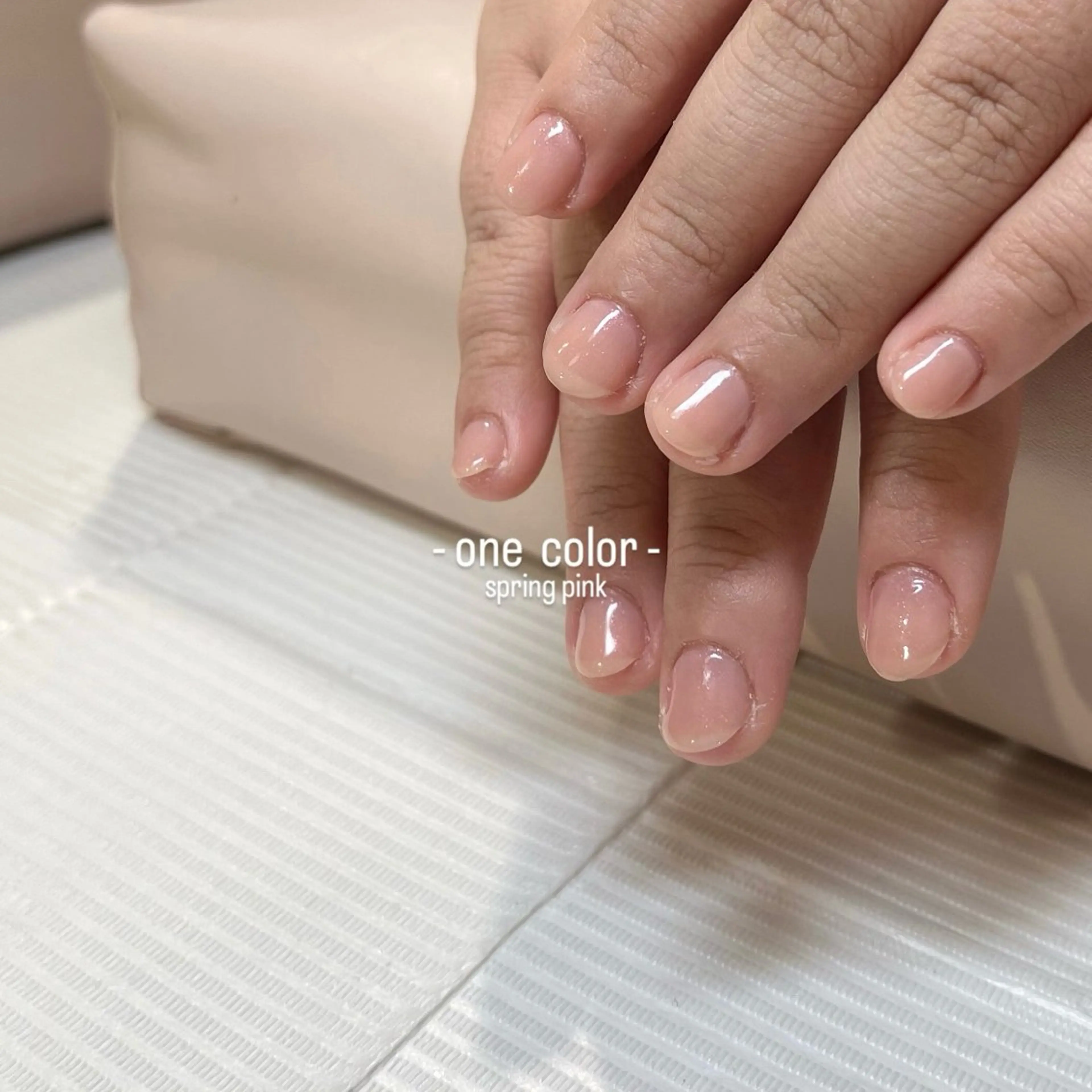 ネイル ハンドネイル 𝗿𝗶𝗰𝗼 ˎˊ˗のネイルデザイン