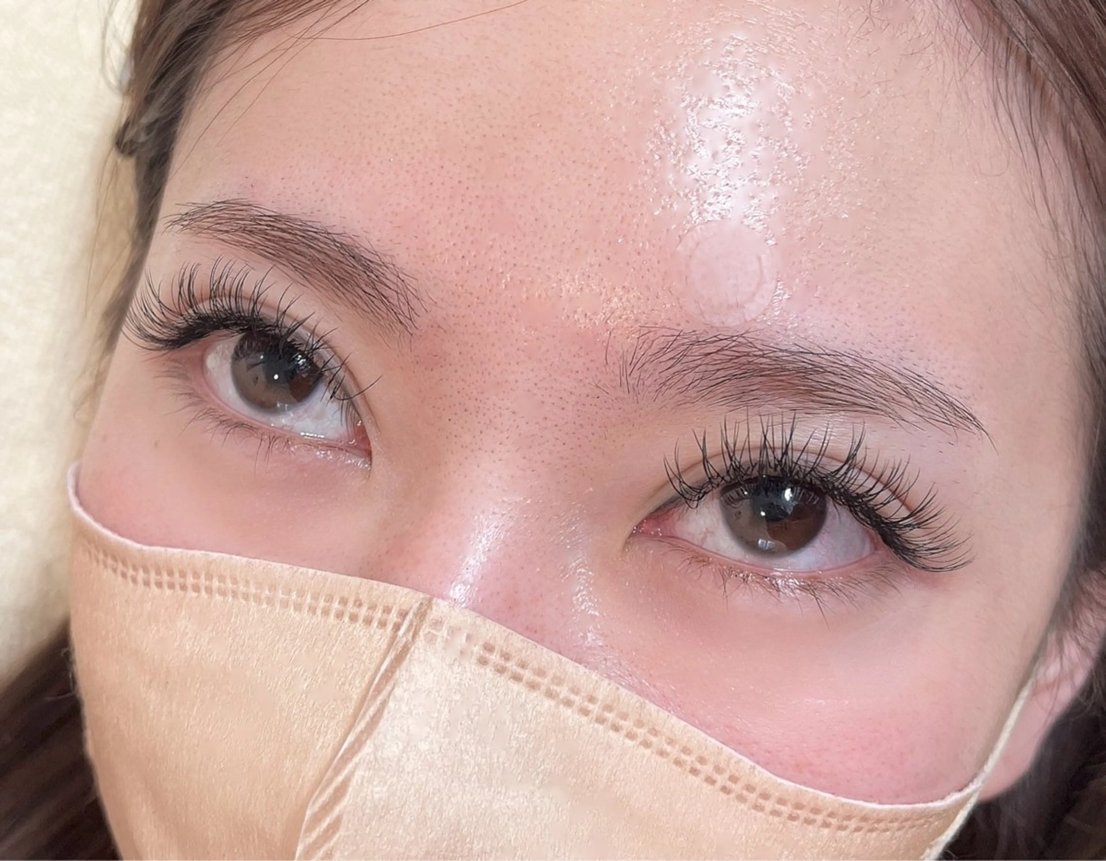 マツエク・マツパ salonmeili *ミキのマツエク・マツパデザイン