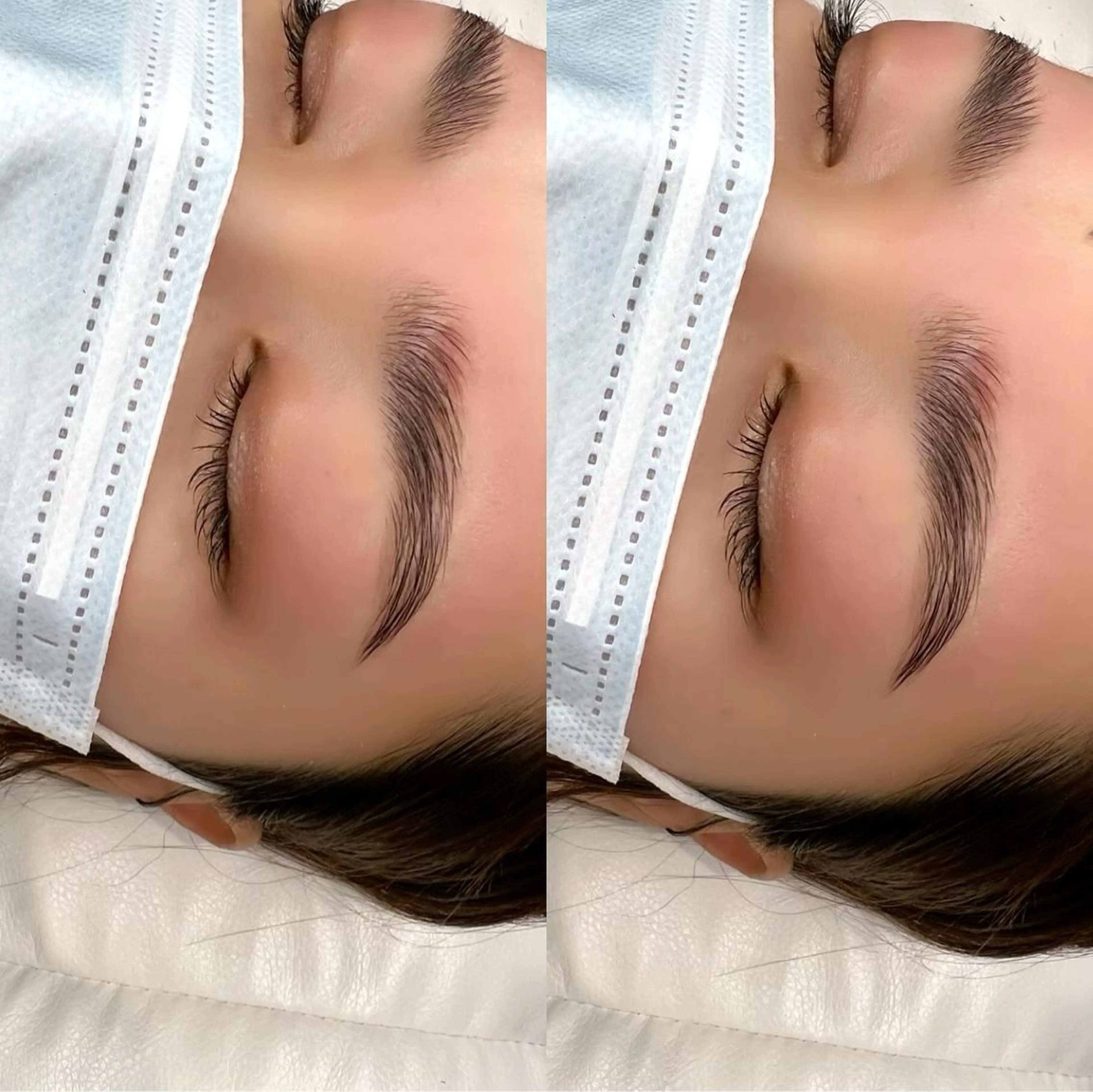 アイブロウ Fameu+ HIMEKAのマツエク・マツパデザイン