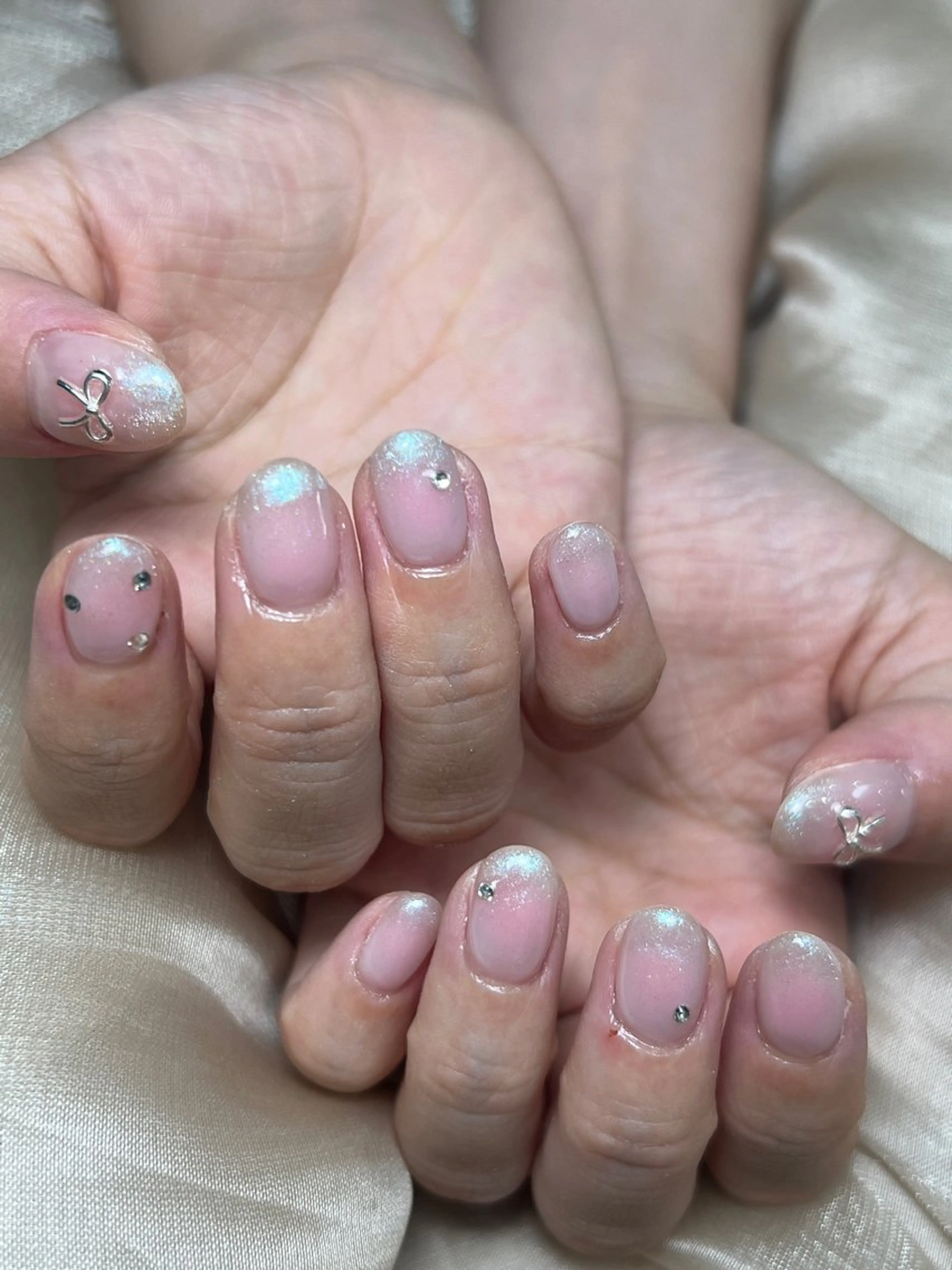 ネイル ☆cece☆ nailJRのネイルデザイン