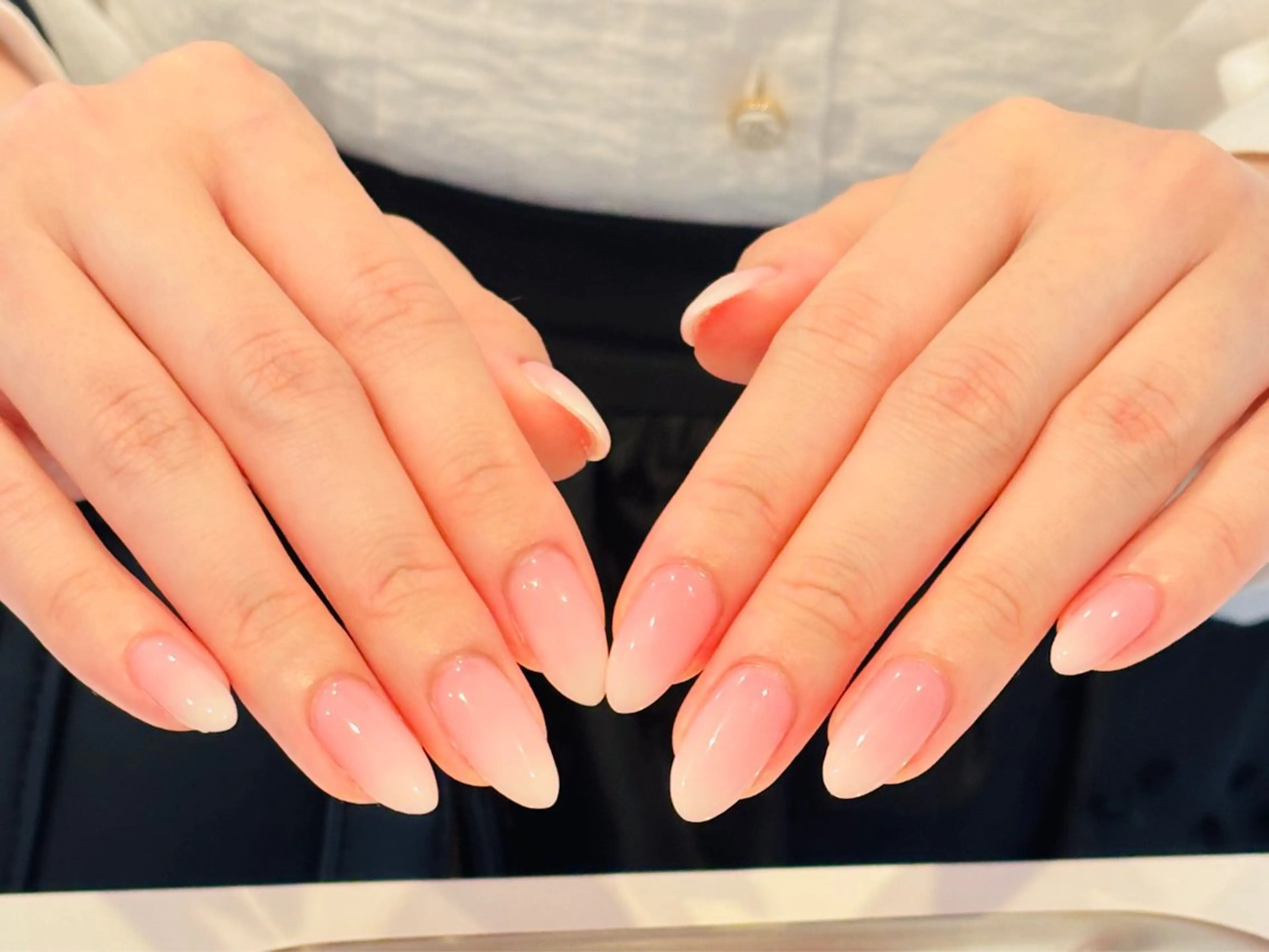 ネイル ハンドネイル CHERIR NAILSALONのネイルデザイン